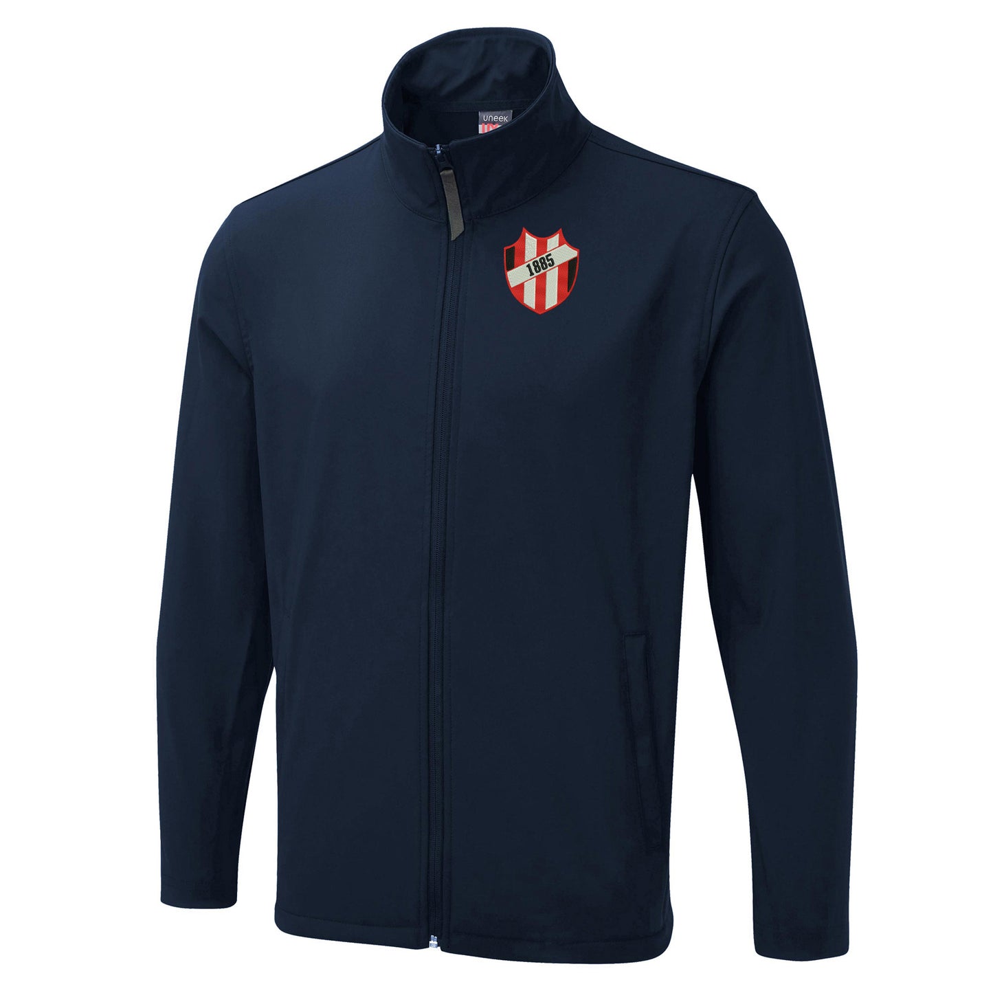 Southampton FC 1885 Bomber Jacket