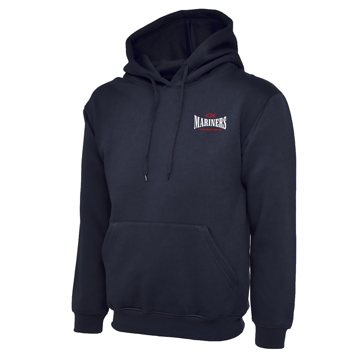 Grimsby Town Mariners Hoodie