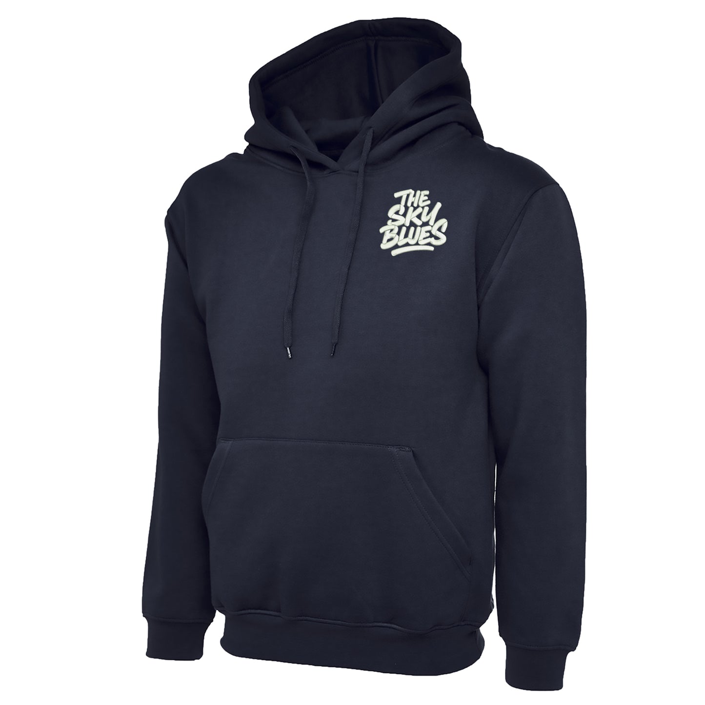 Coventry City The Sky Blues Hoodie