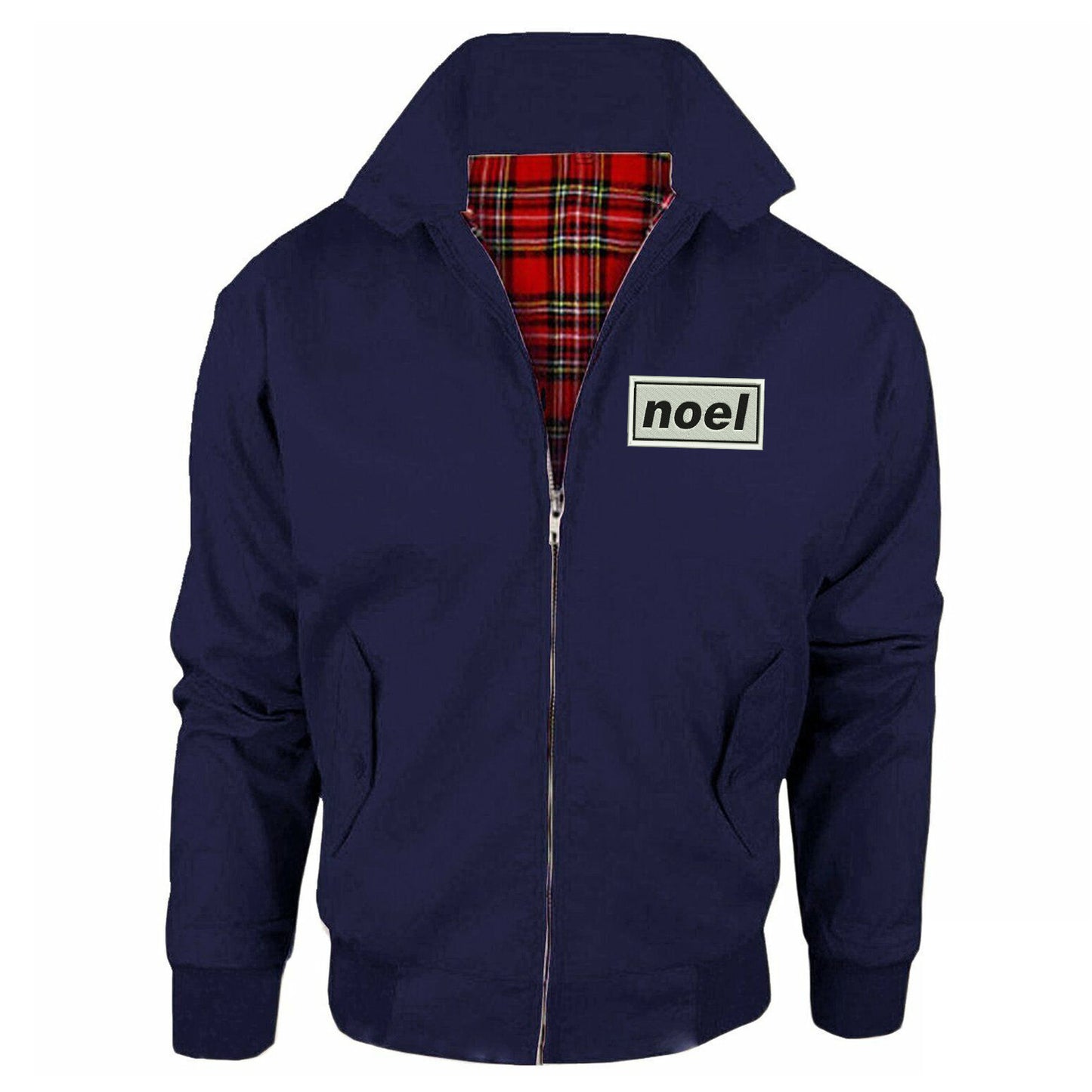 Noel Classic Jacket
