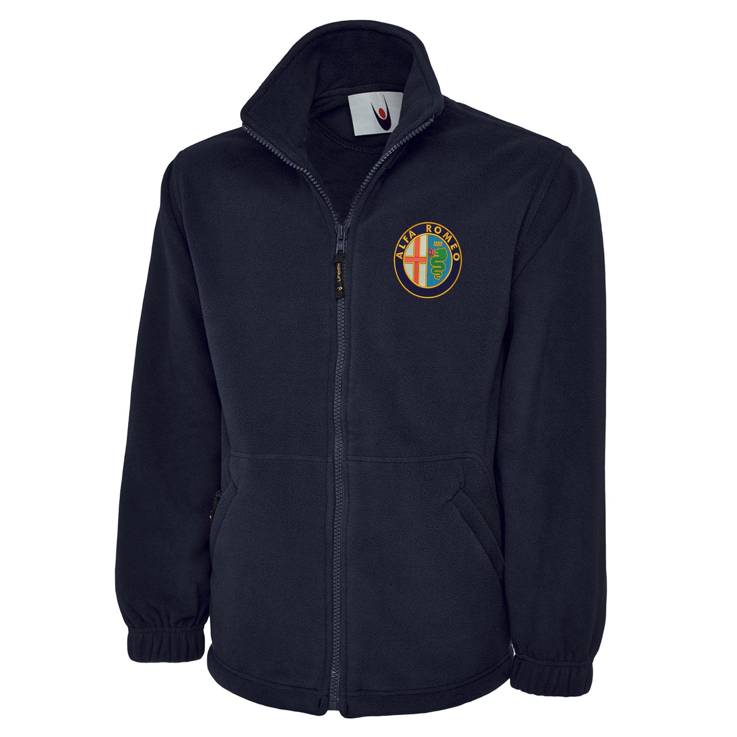 Alfa Romeo Fleece Jacket