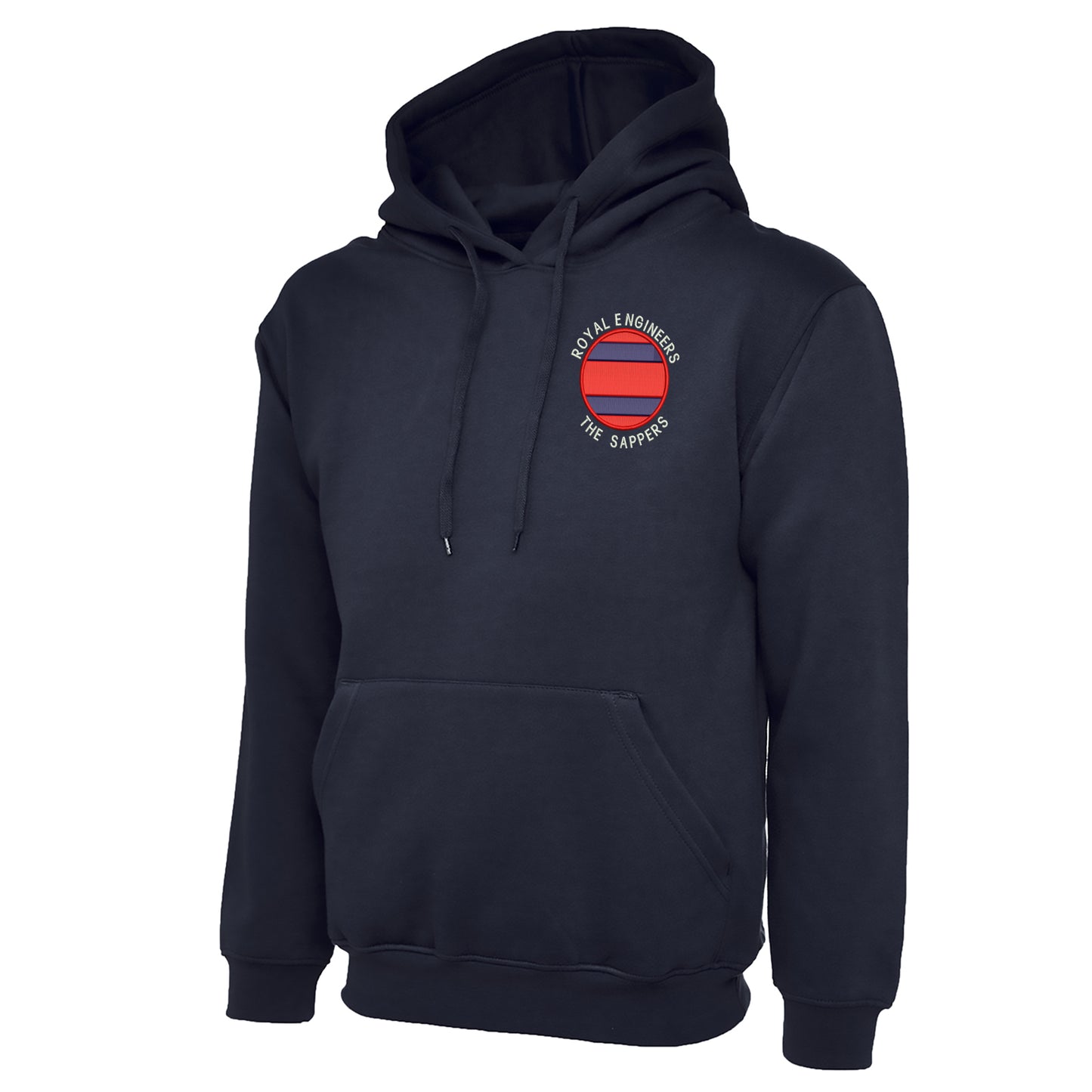 Corps of Royal Engineers Hoodies