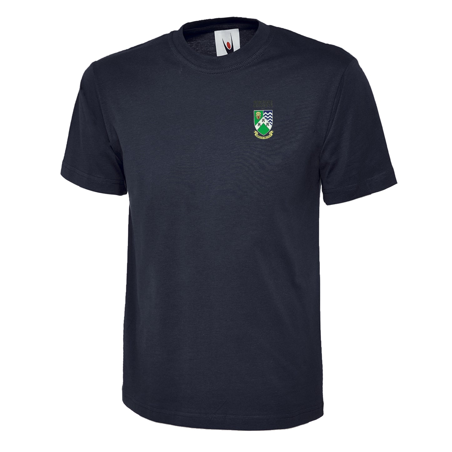 Newcastle Gosforth RFC T Shirt