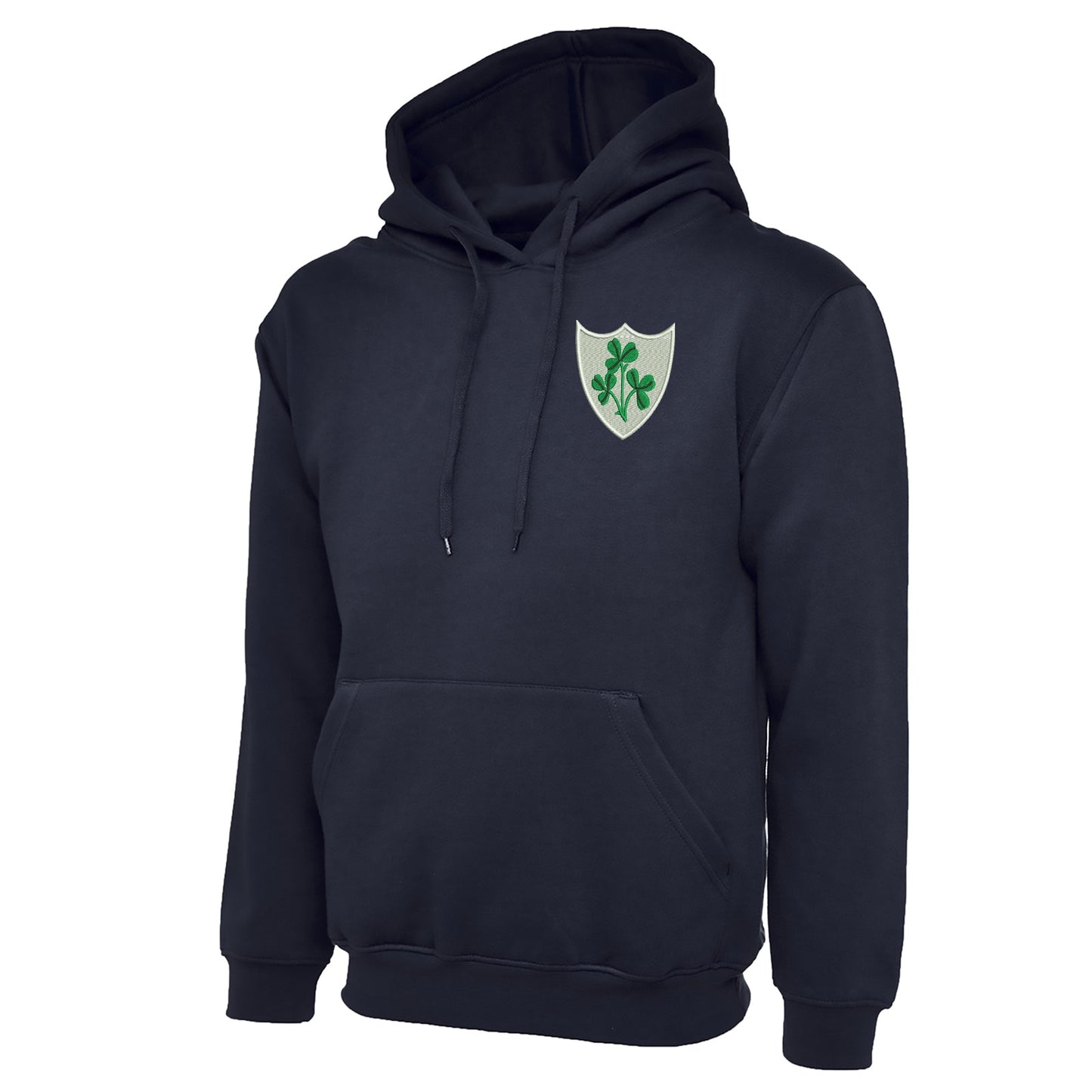 Ireland Rugby Team Hoodie
