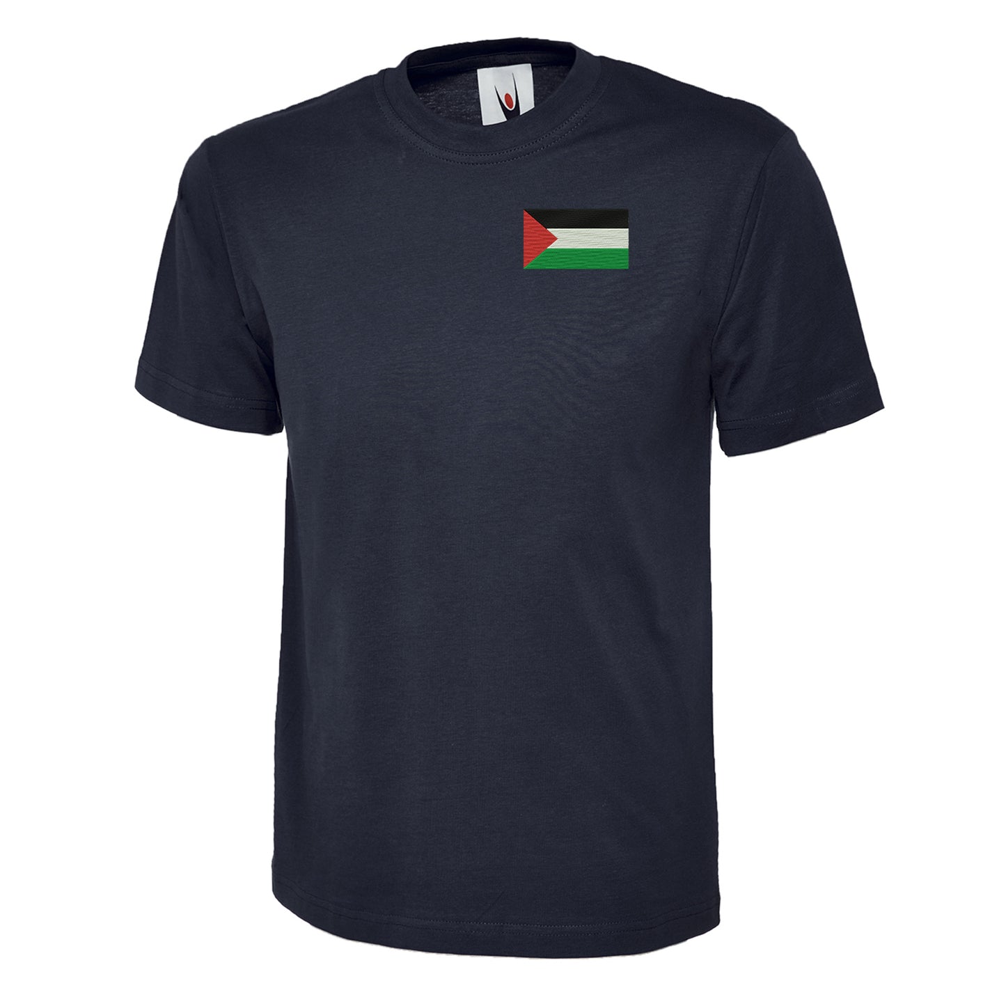 Childs Flag of Palestine Shirt