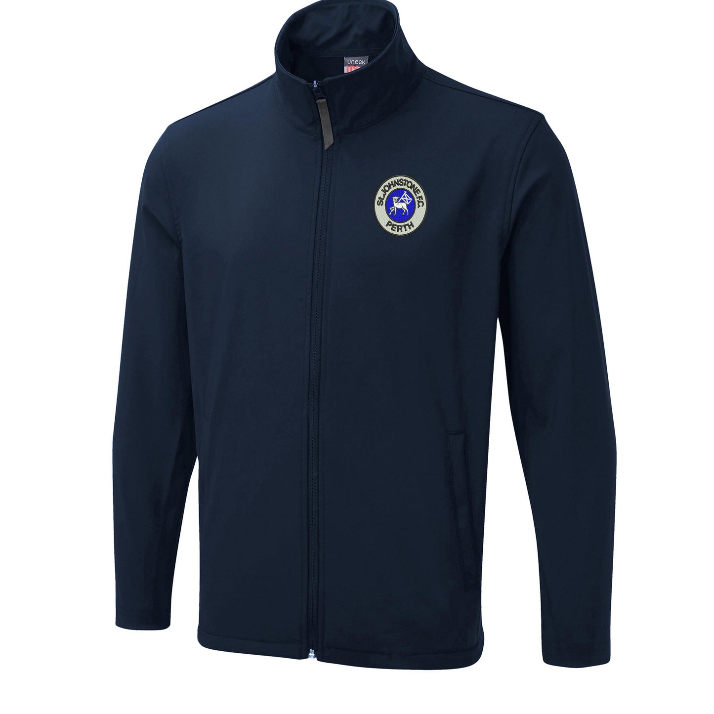 St Johnstone FC Coat