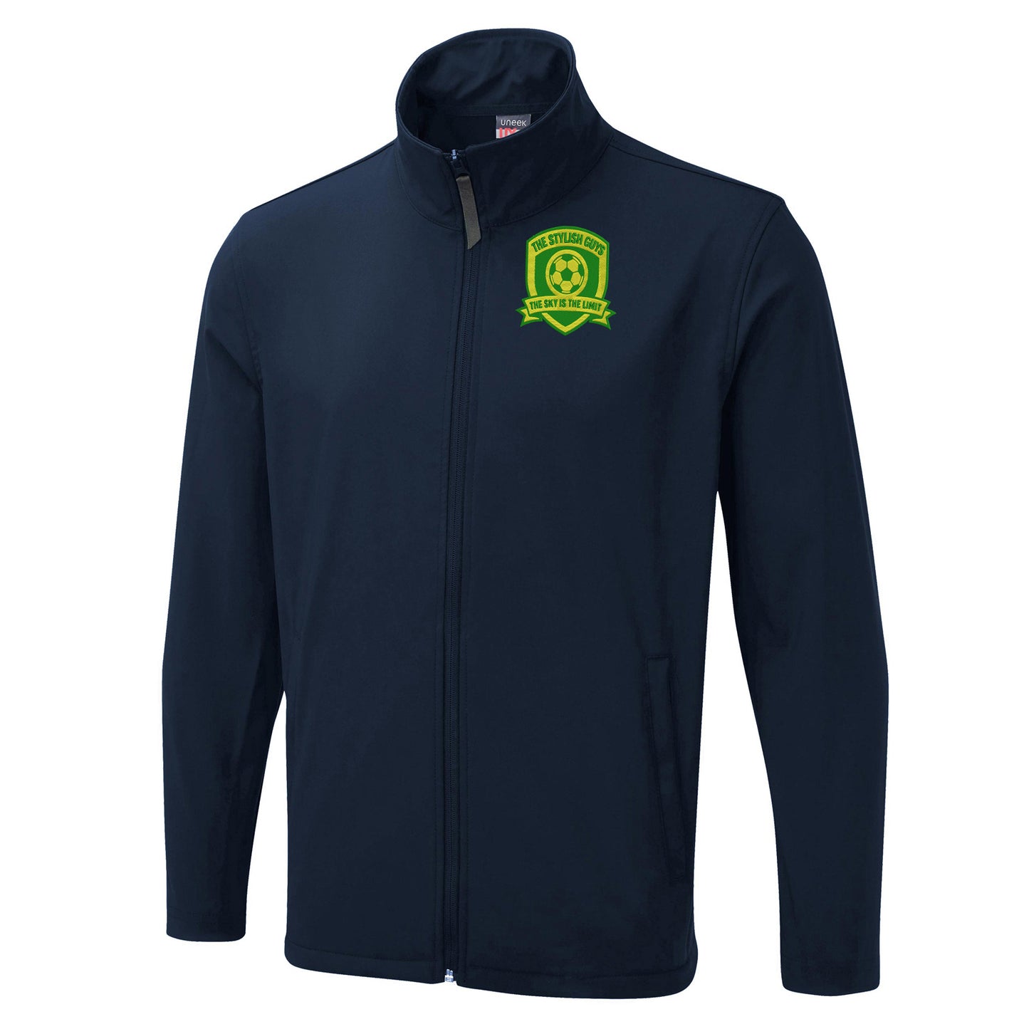 Mamelodi Sundowns FC Bomber Jacket