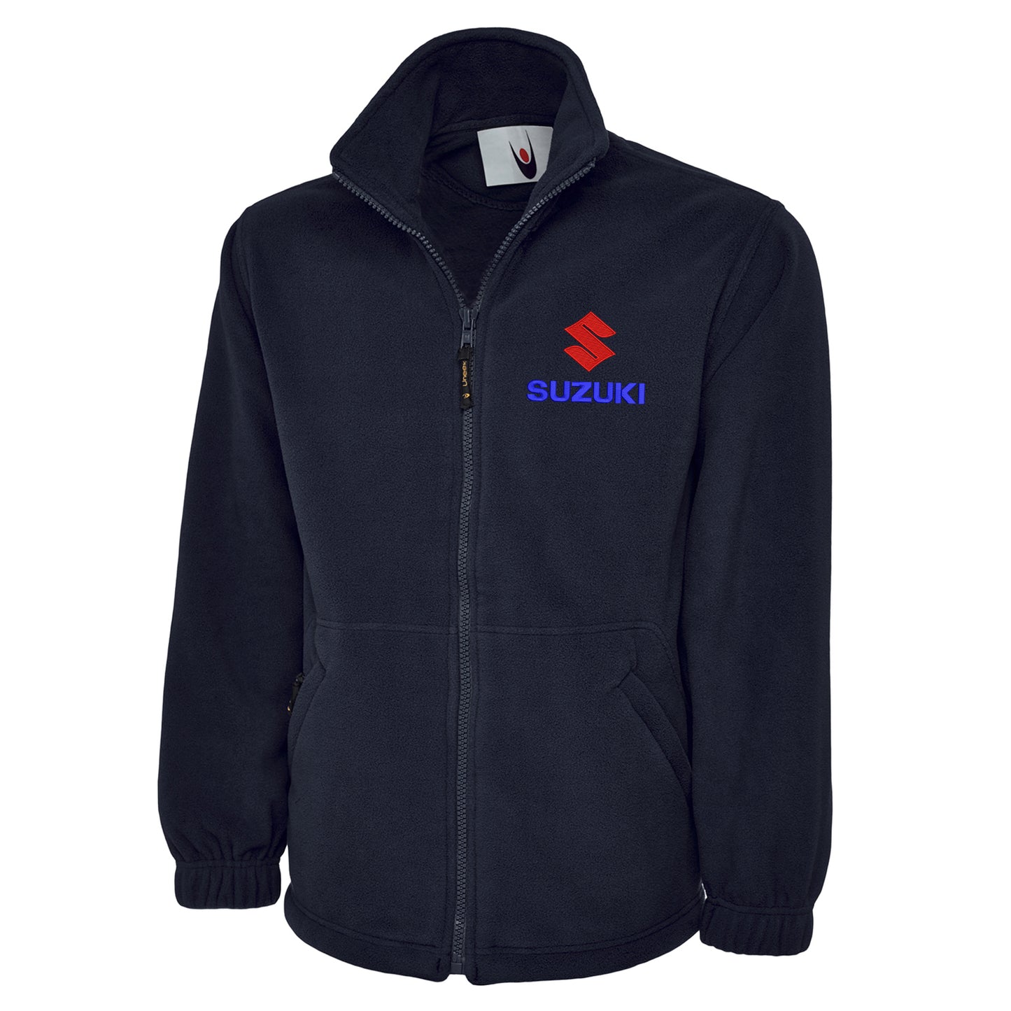 Suzuki Fleece Jacket
