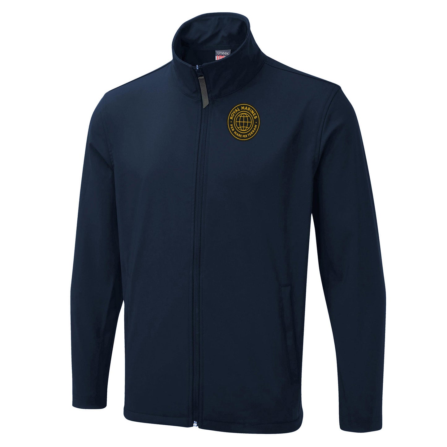 Royal Marines Veterans Bomber Jacket