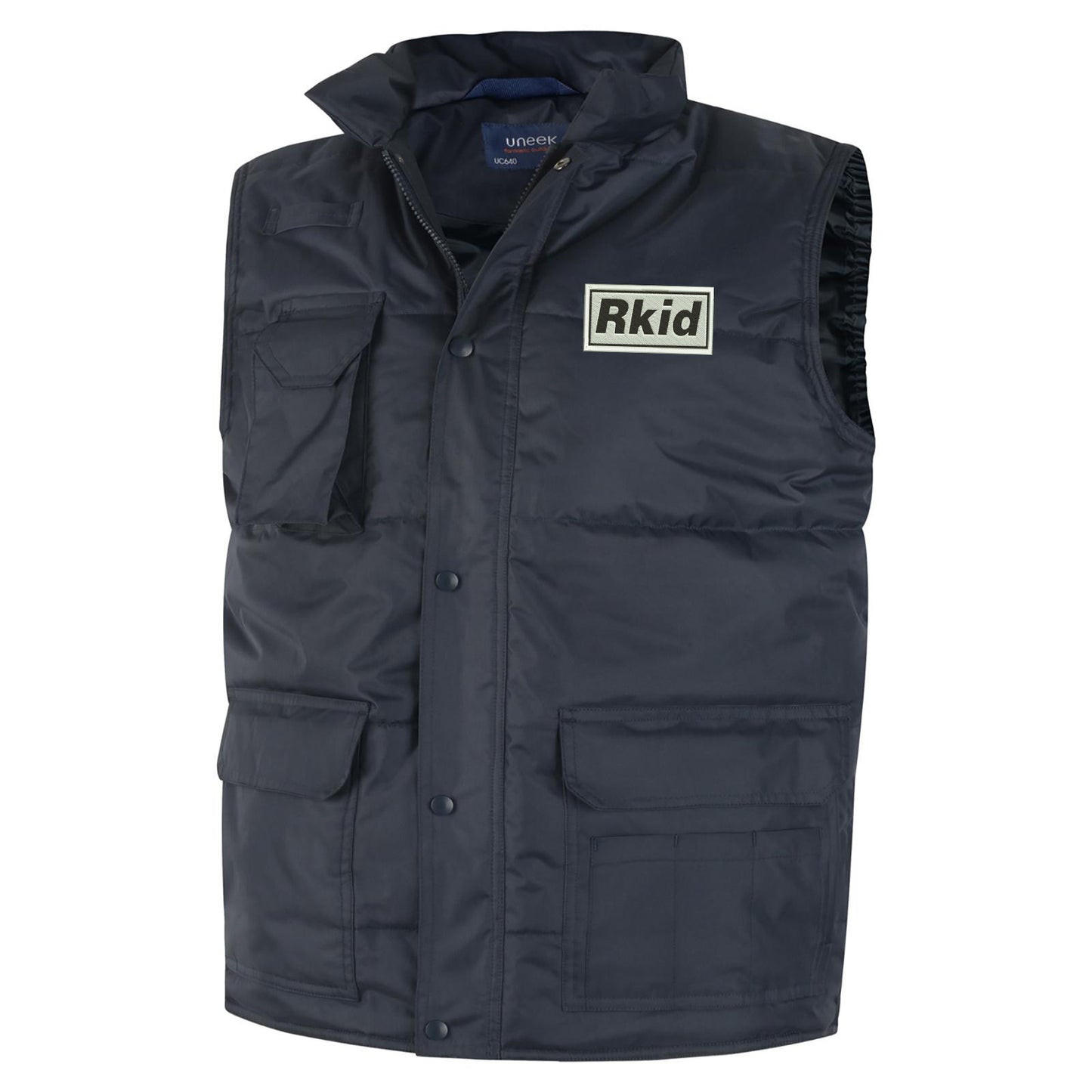 Rkid Body Warmer