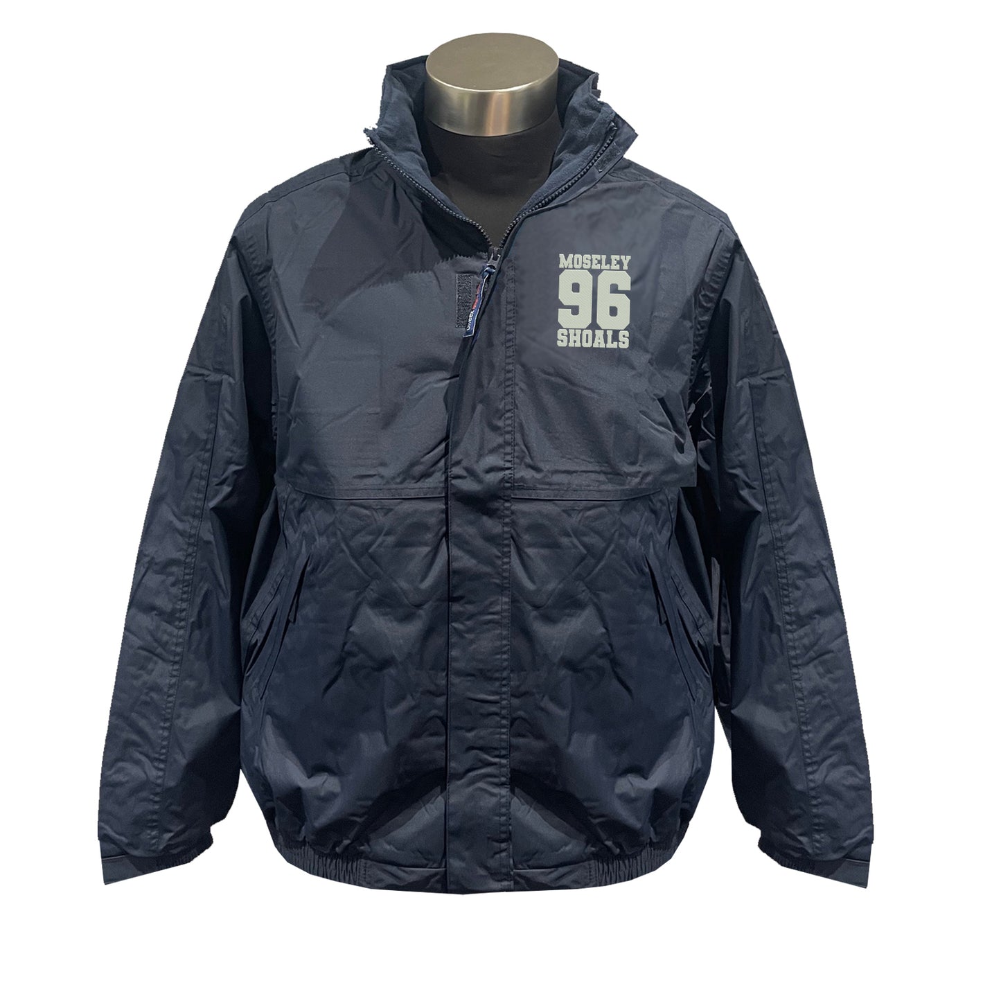 Moseley Shoals Embroidered Premium Outdoor Jacket