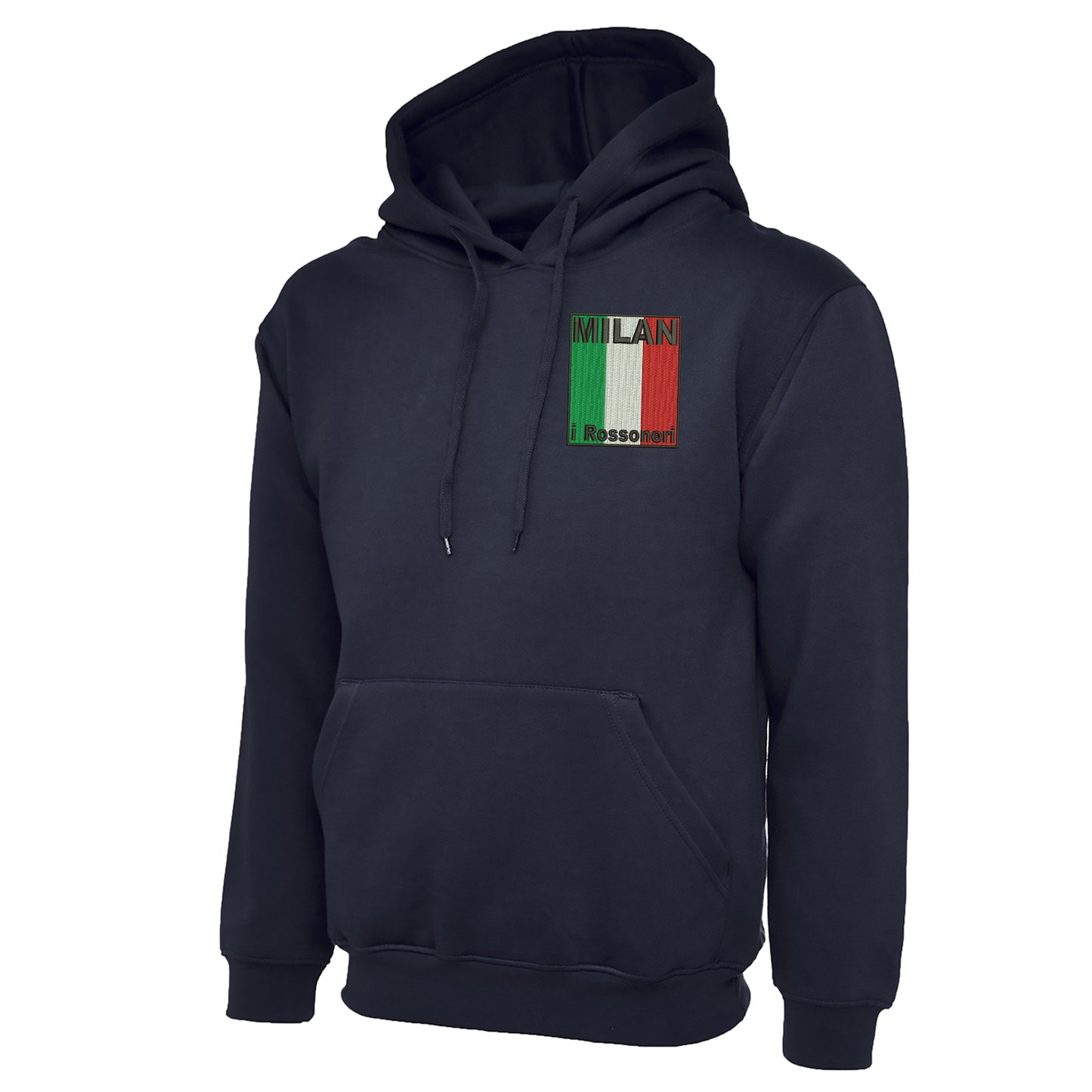 Milan I Rossoneri Hoodie