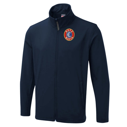 UEFA Mafia Bomber Jacket