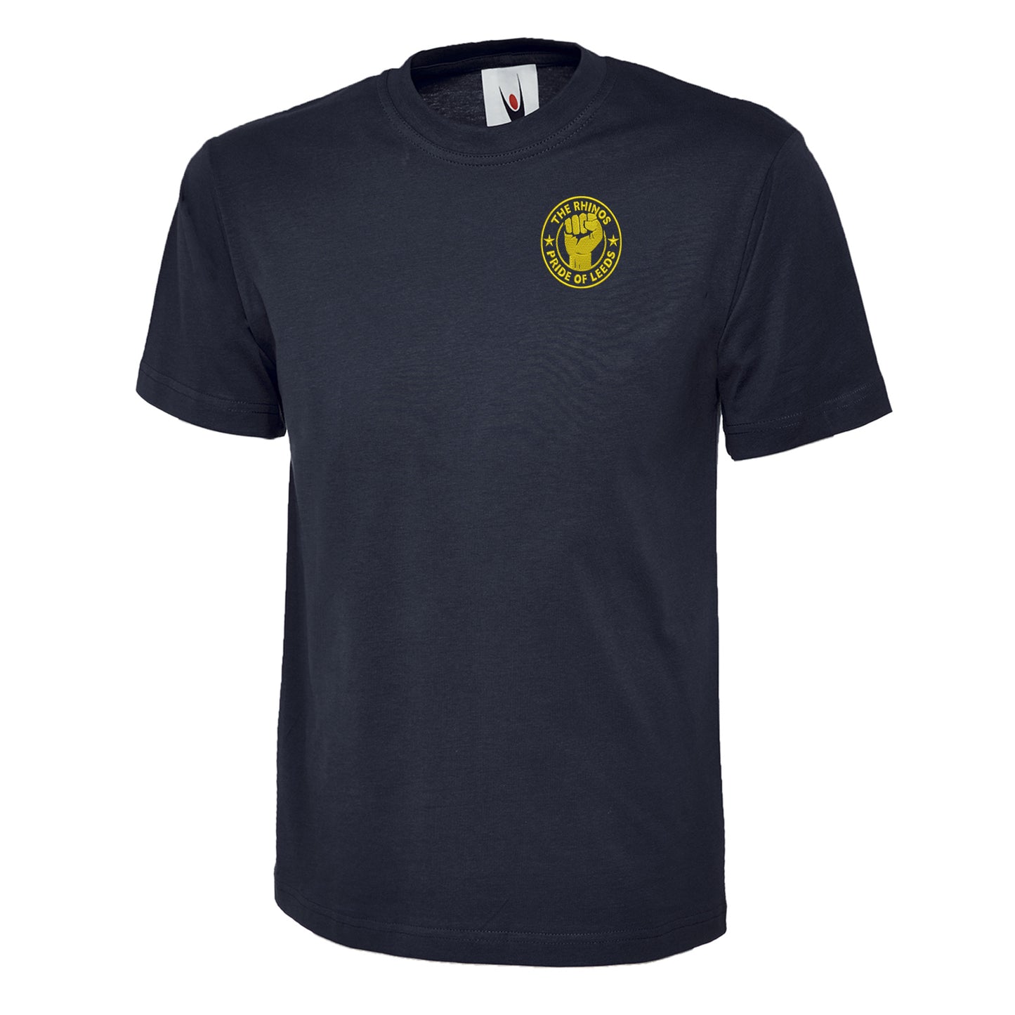 Childs Leeds Rhinos Rugby League Shirt