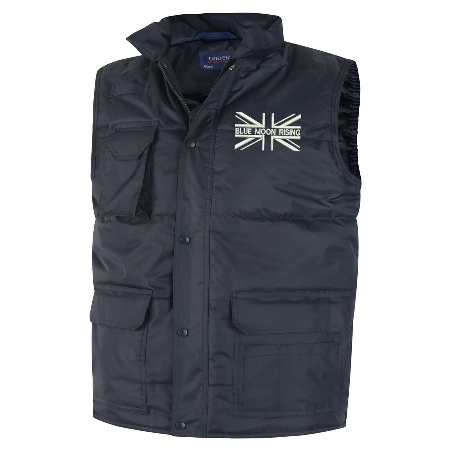 Manchester City Bodywarmer