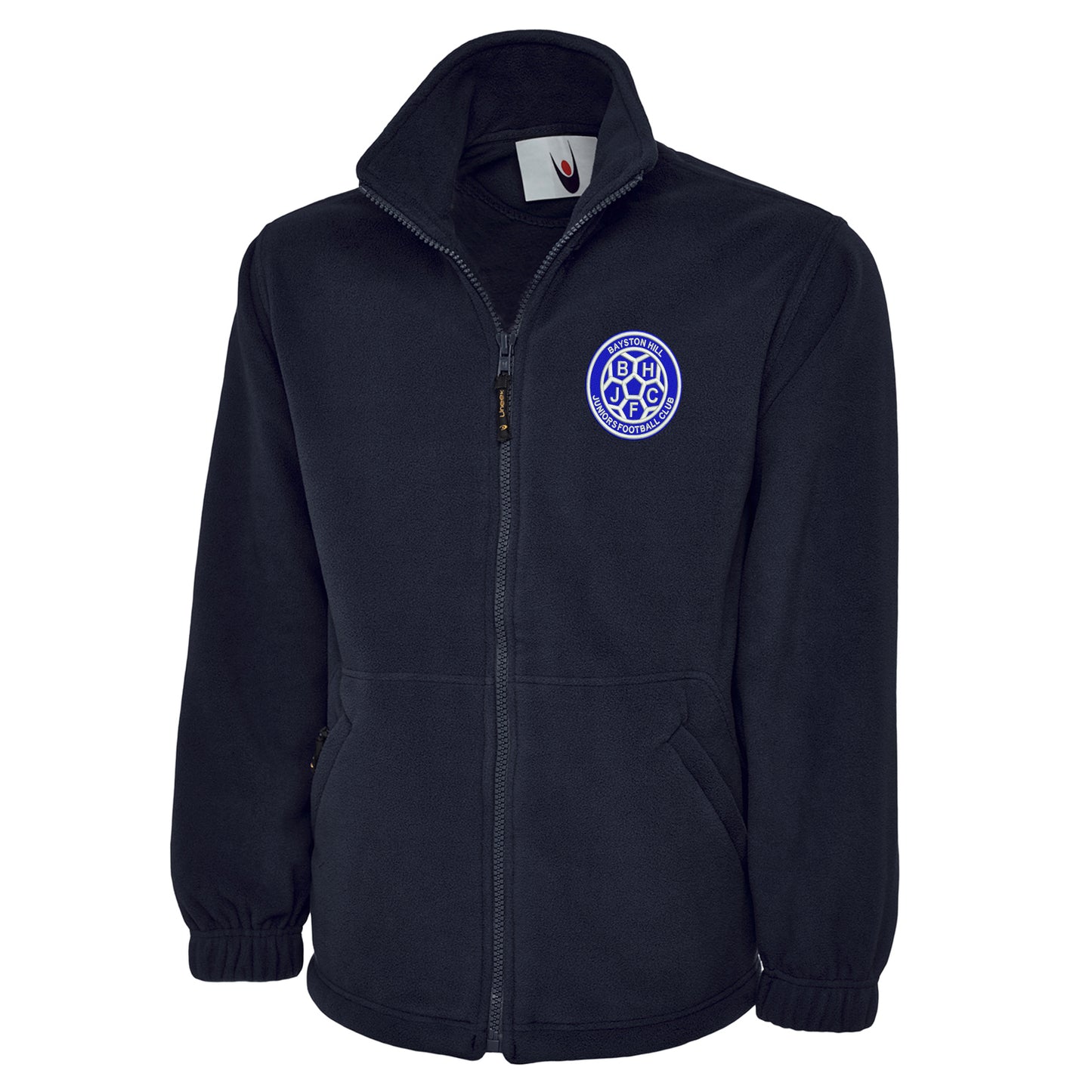 Bayston Hill Juniors Football Club Fleece Jacket
