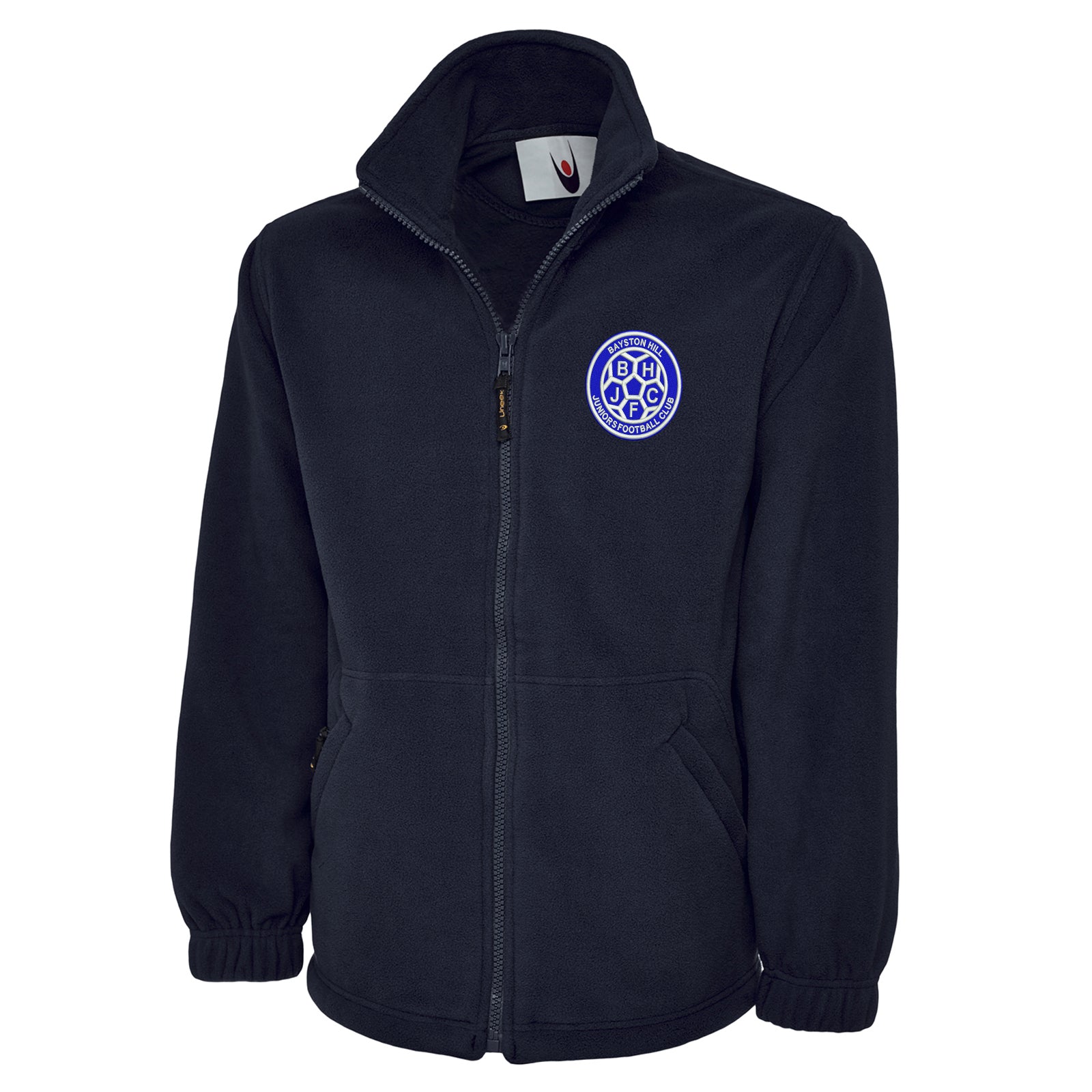 Bayston Hill Juniors Football Club Fleece Jacket