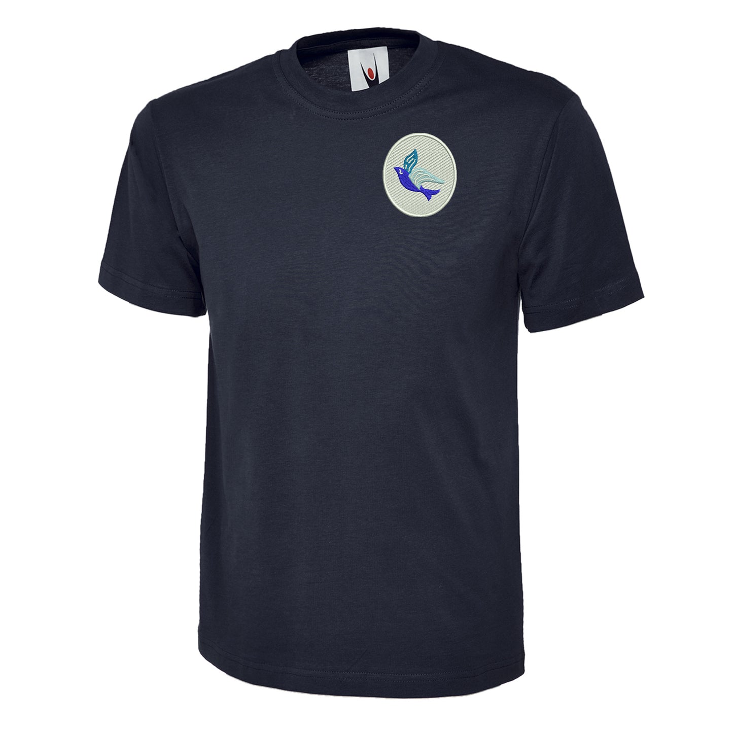 Childs Classic Cardiff City FC Shirt