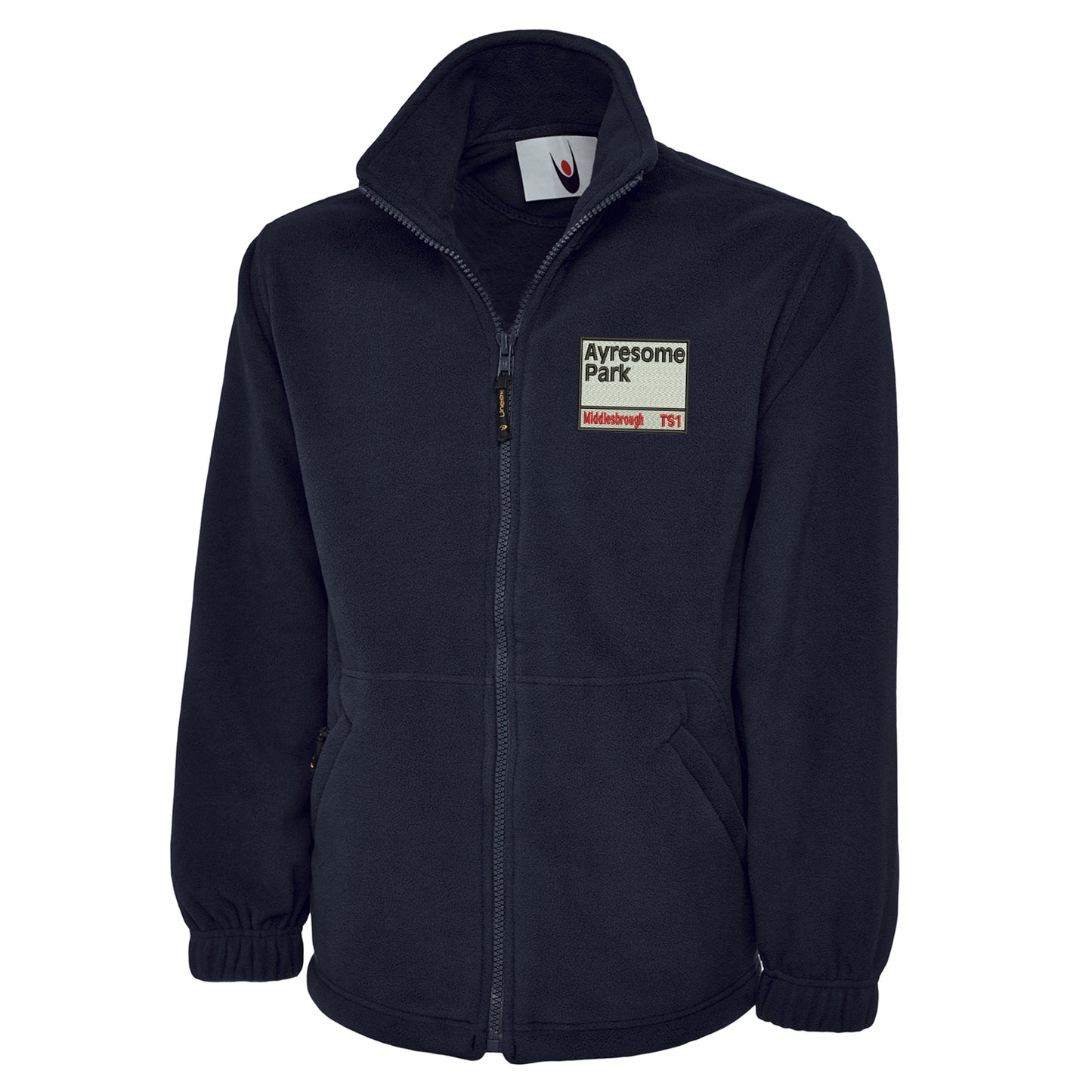 Middlesbrough FC Football Fleece
