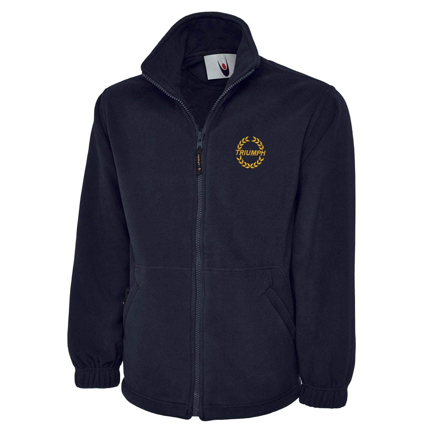 Triumph Motor Company Fleece
