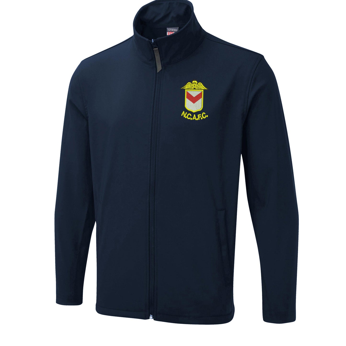 Retro Newport 1948 Jacket