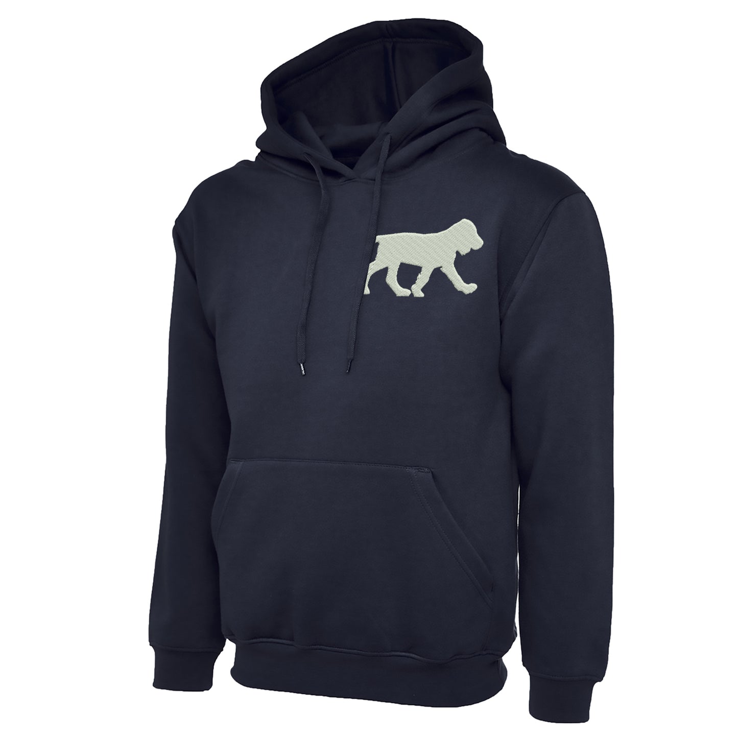 Cocker Spaniel Hoodie