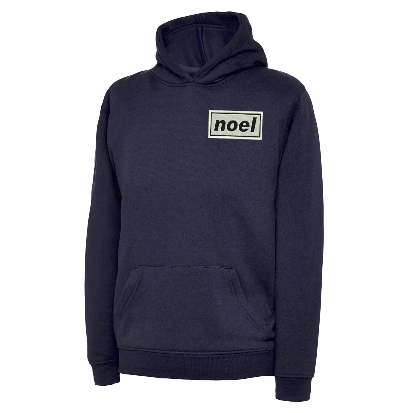 Noel Hoodie