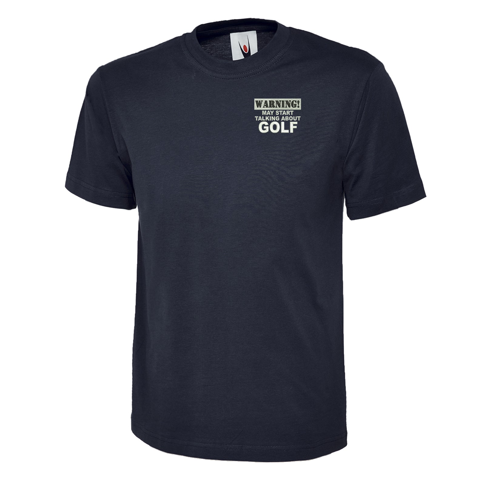 Childs Golf Fan Shirt