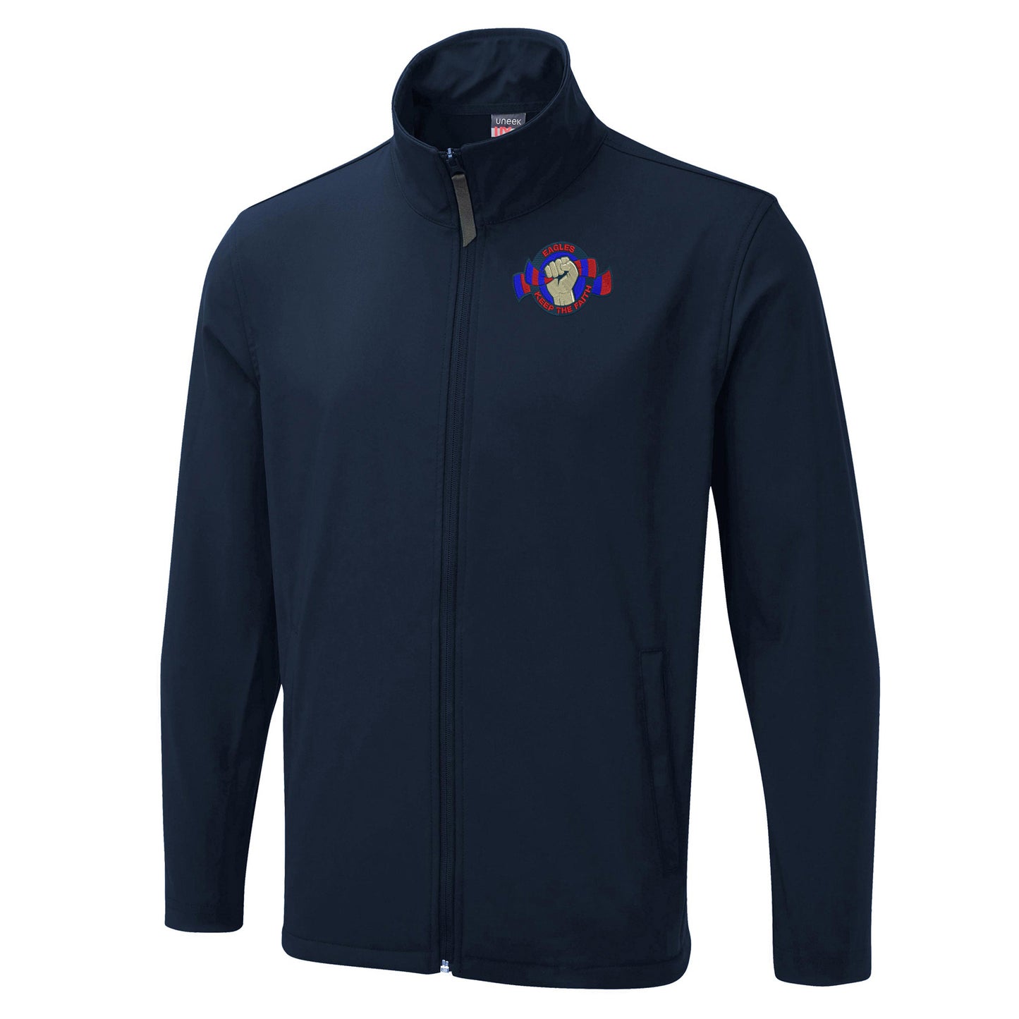 Crystal Palace F.C. Bomber Jacket