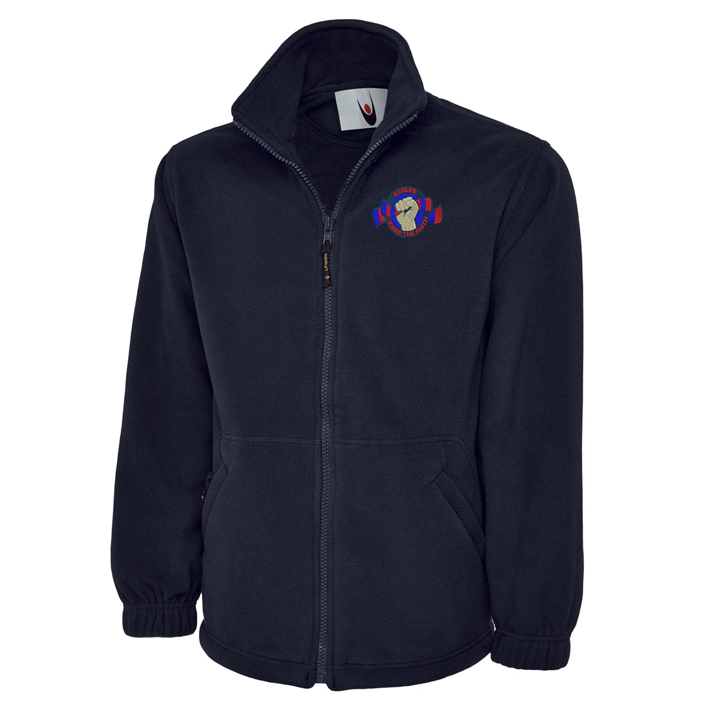 Crystal Palace F.C. Fleece Jacket
