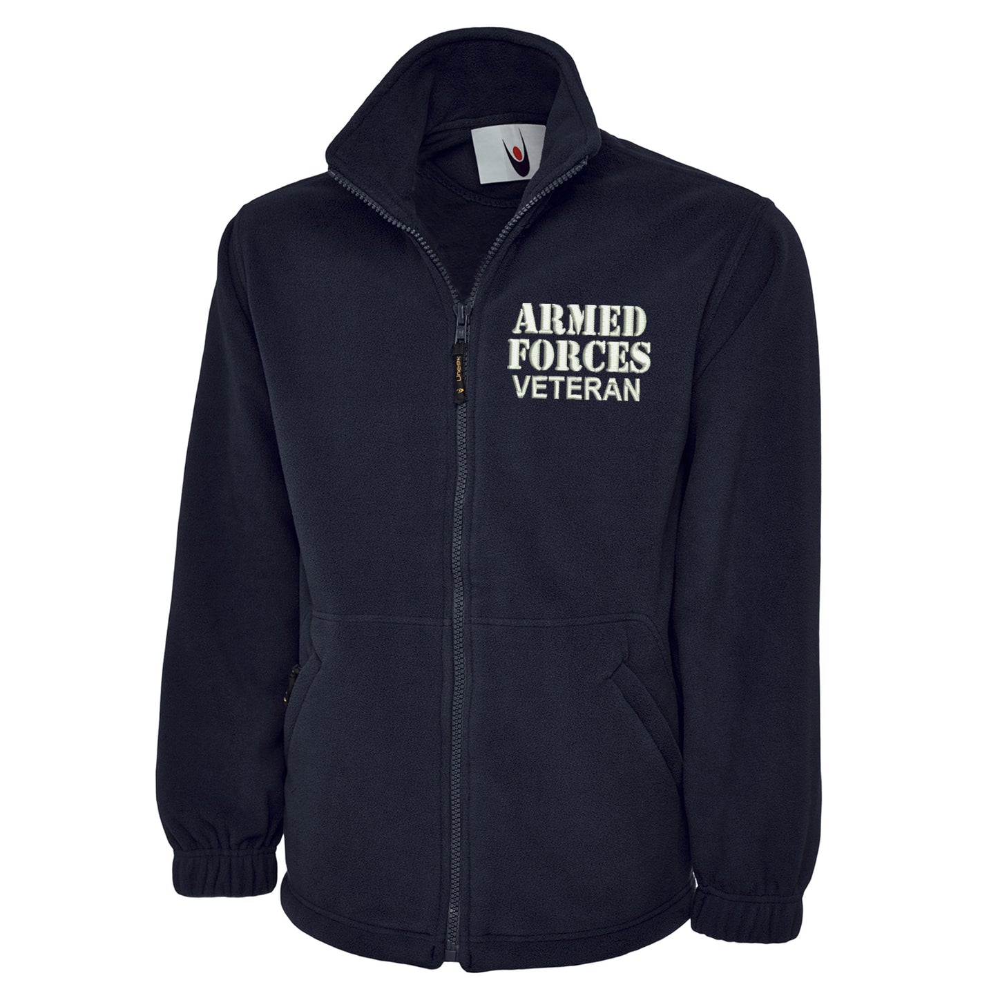 Armed Forces Veteran Jacket
