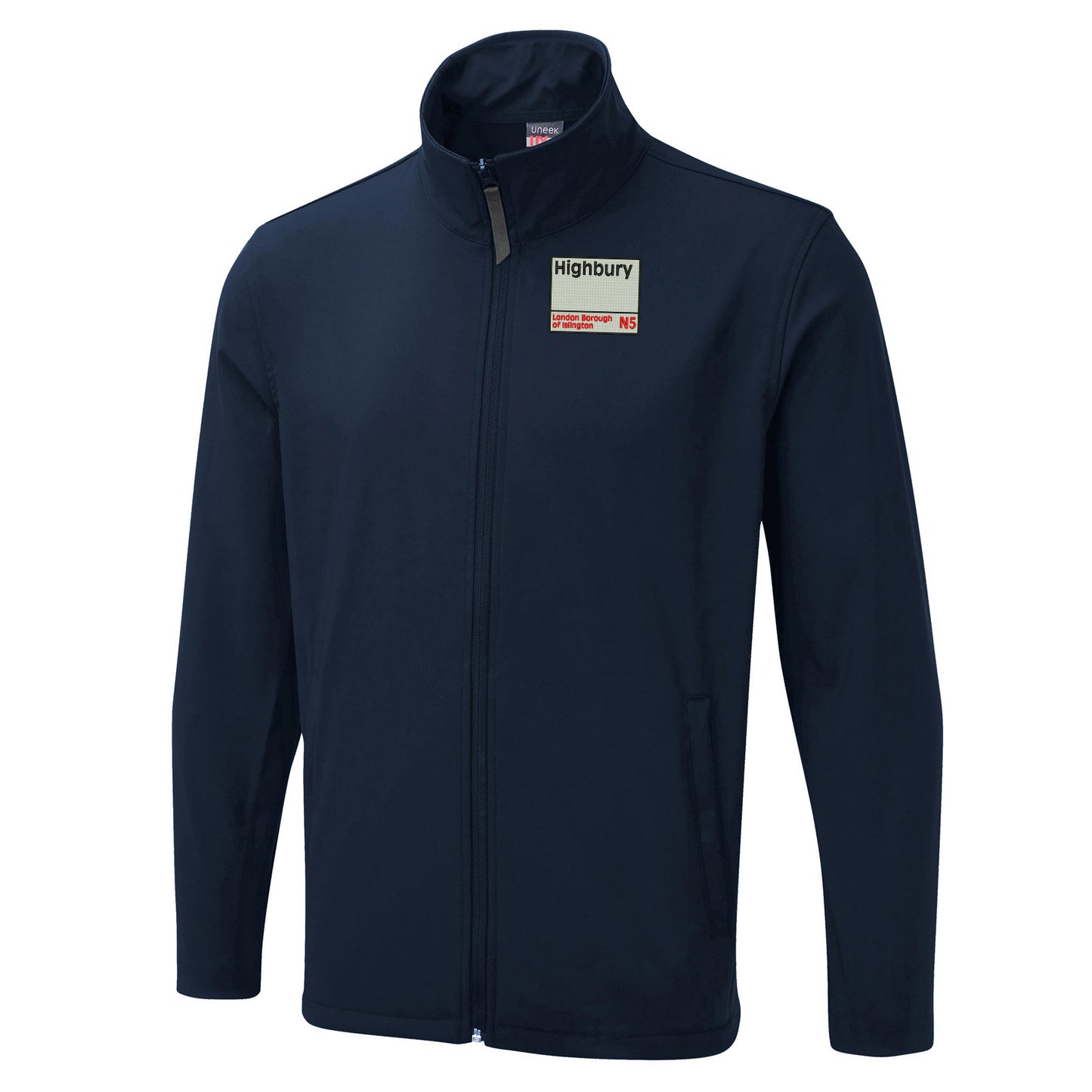 Arsenal Highbury Bomber Jacket