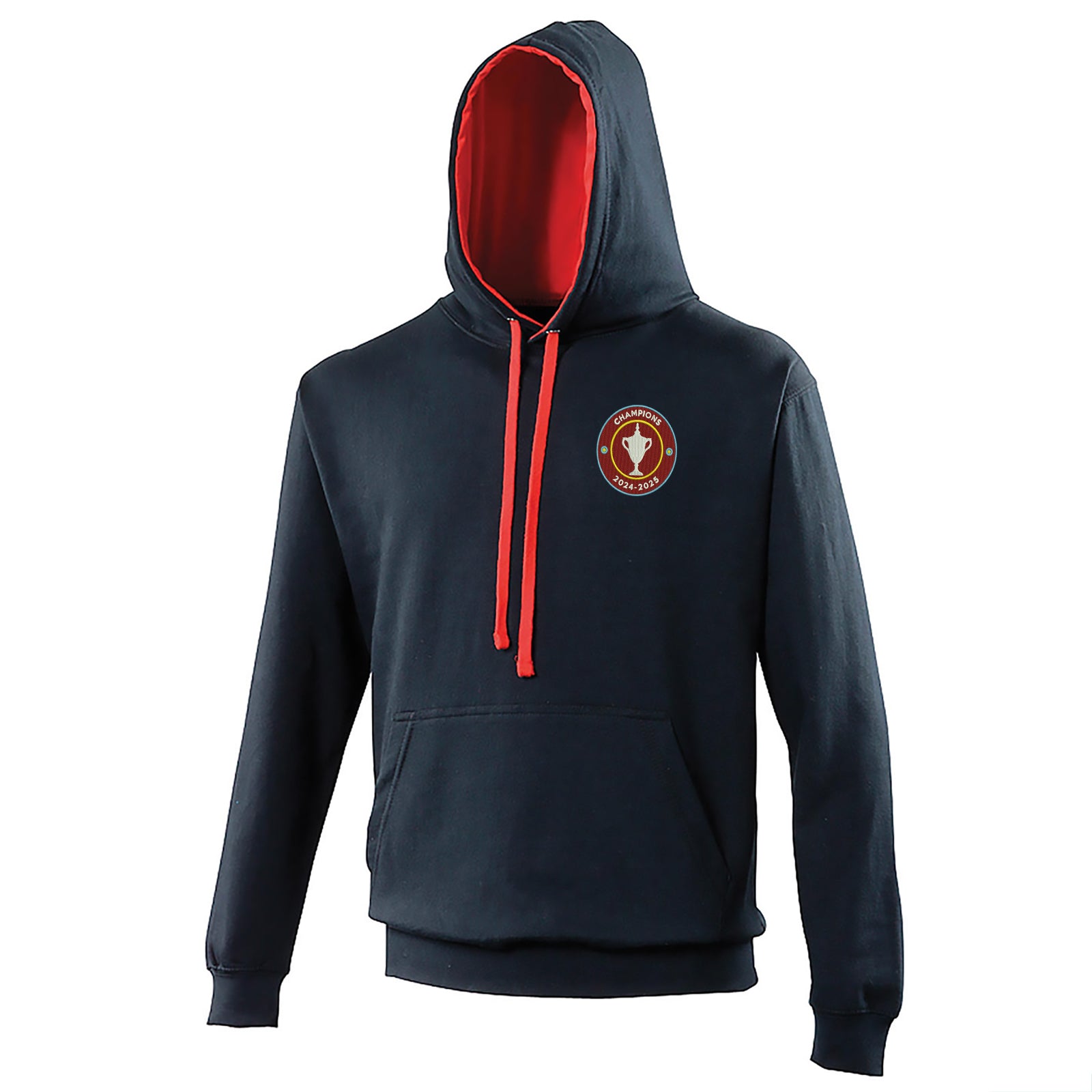 Champions Edition 2024–25 Hoodie