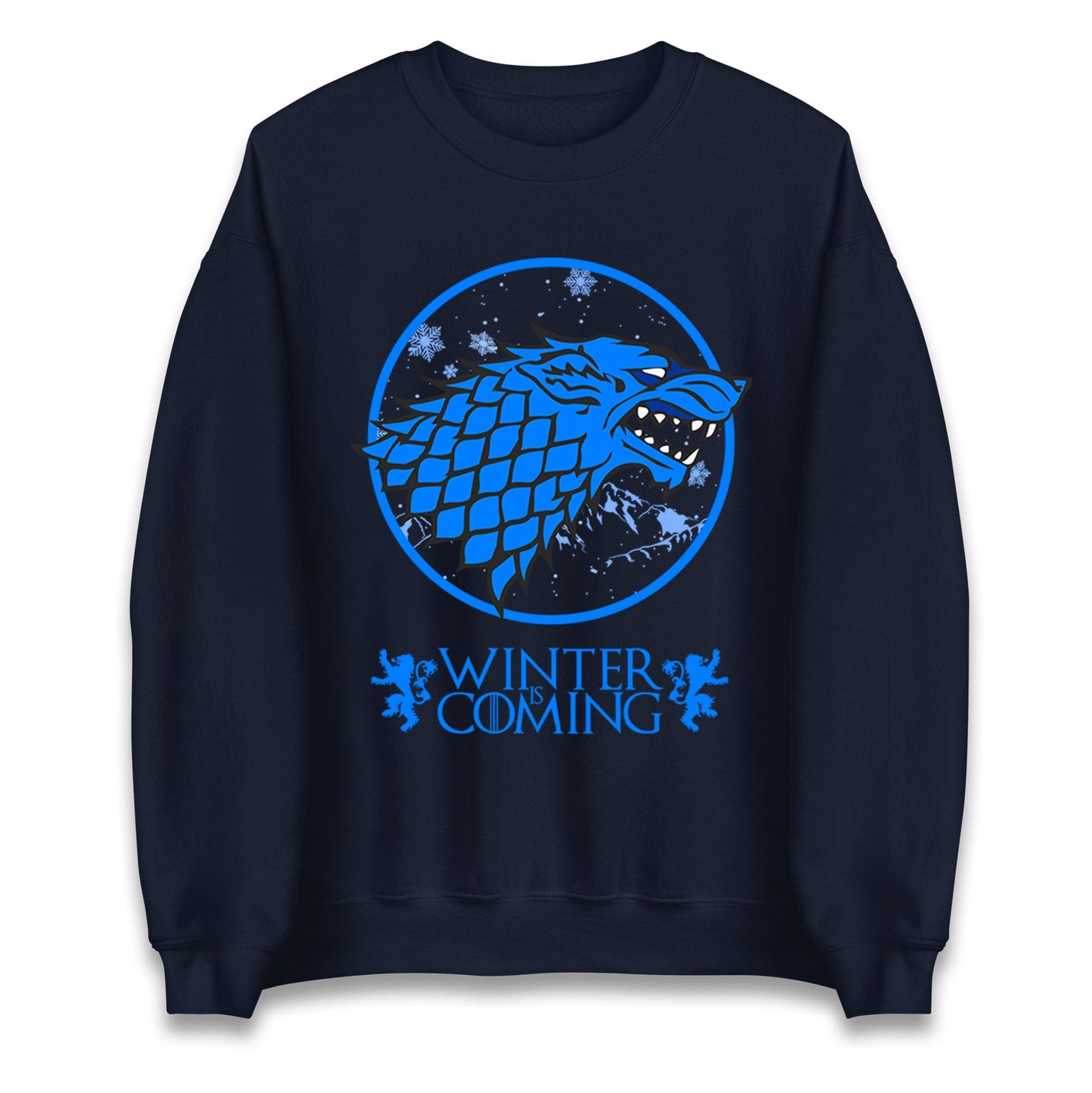 Game of Thrones Christmas Jumper