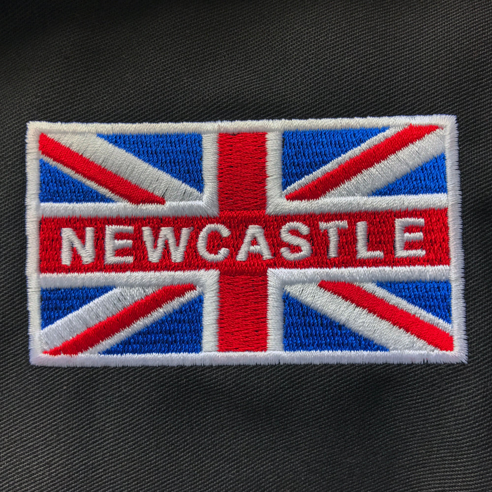Newcastle United Jacket