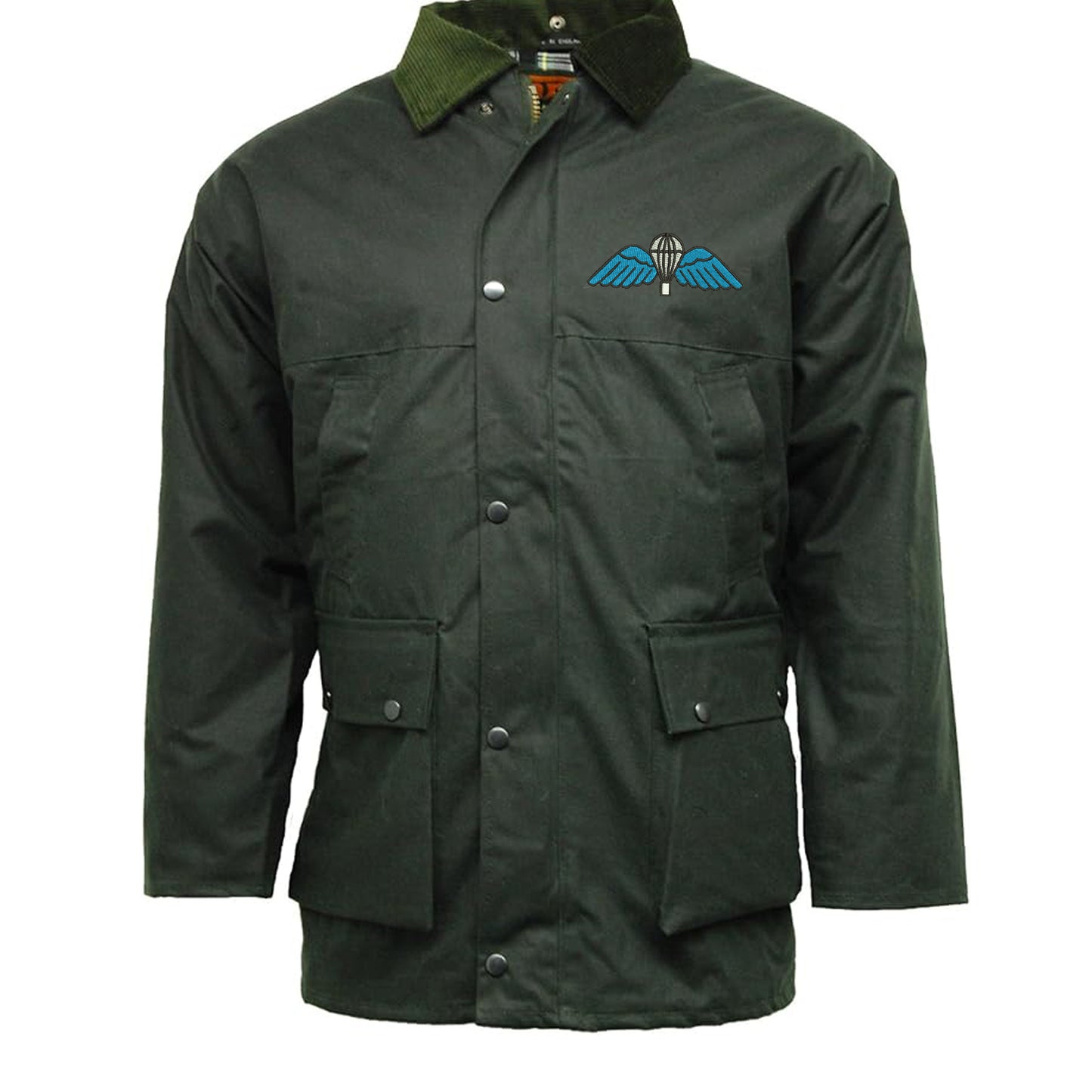 PARA Wings Airborne Jacket