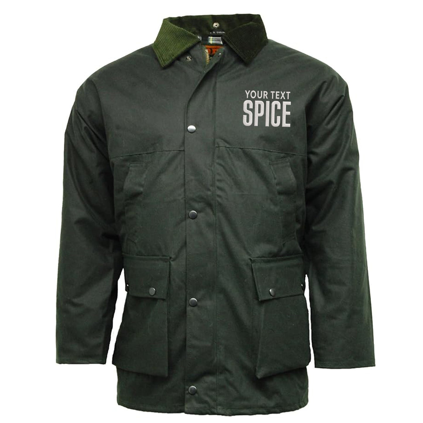Spice Girls Coat