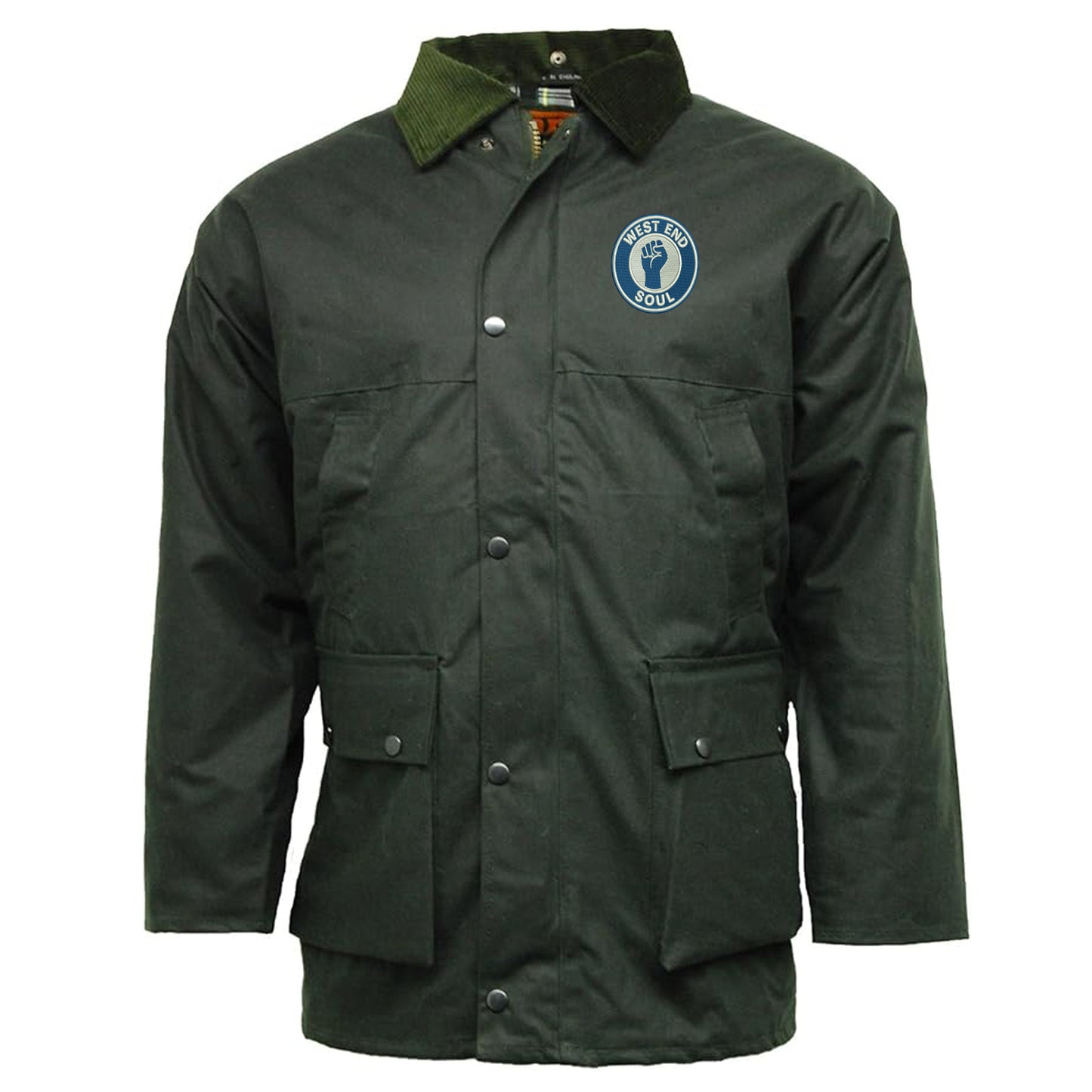 Chelsea West End Coat