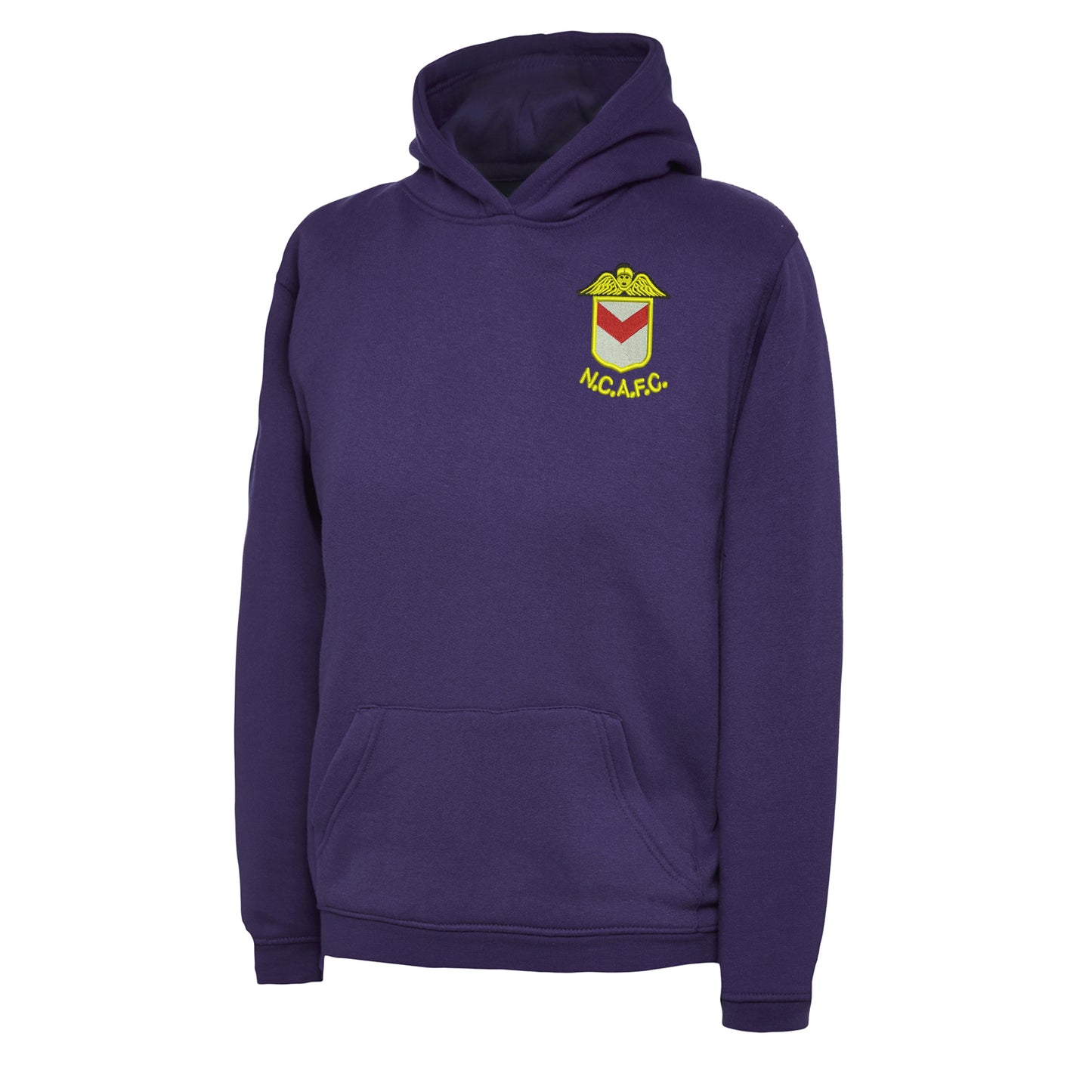 Retro Newport 1948 Hoodie