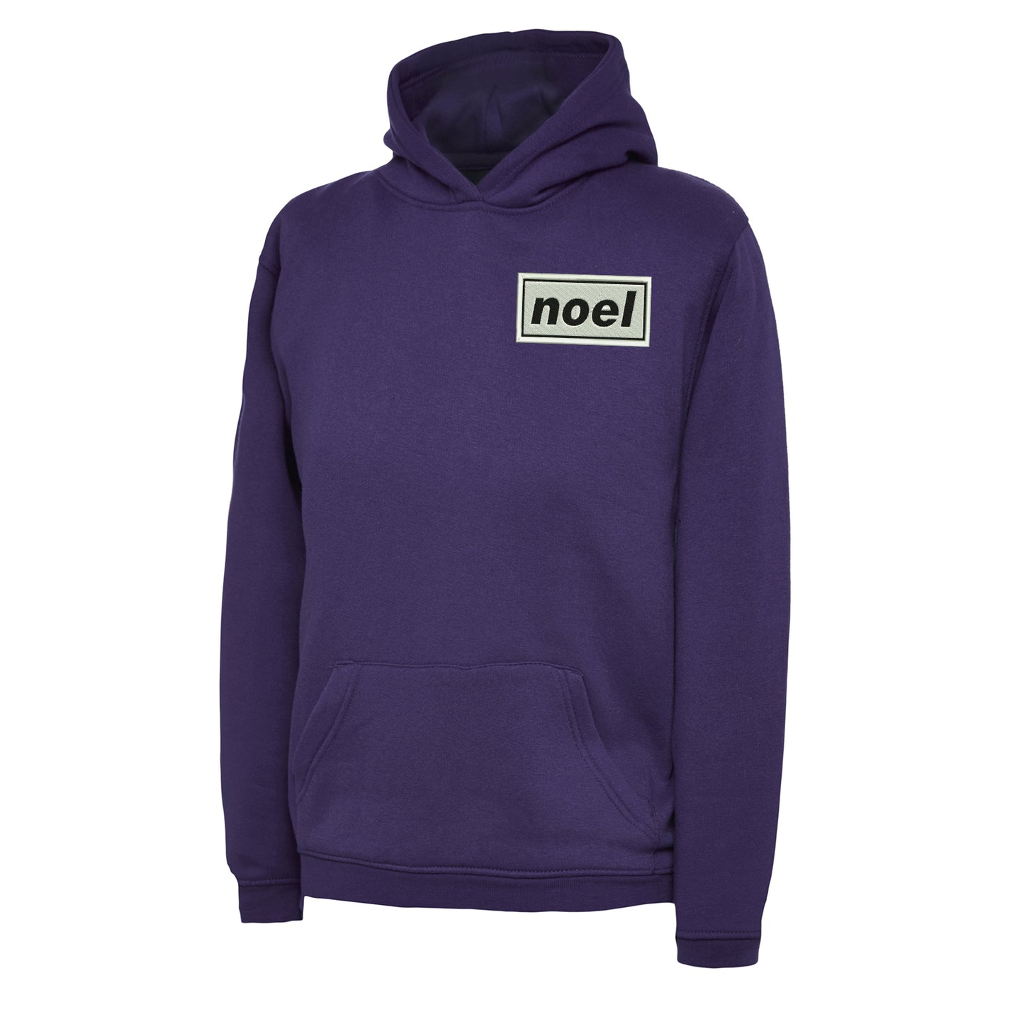 Noel Hoodie