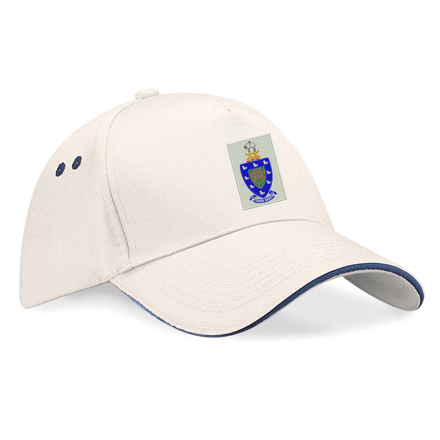 Retro Rochdale 1961 Baseball Cap