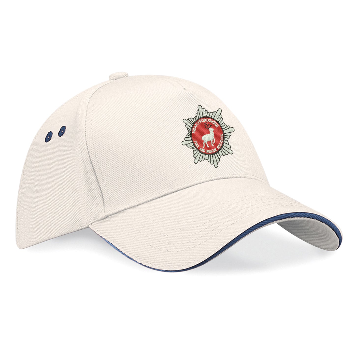 Hertfordshire Fire Service Baseball Cap