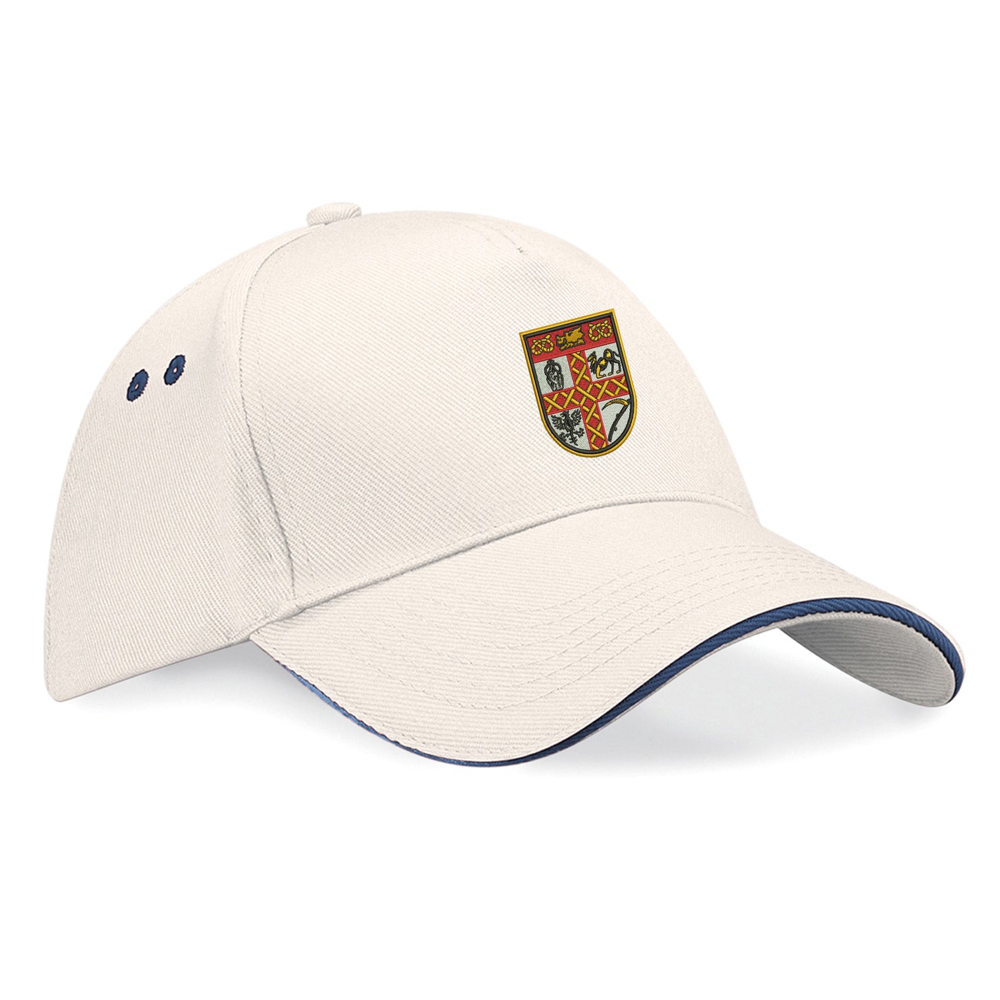 Retro Stoke 1953 Baseball Cap