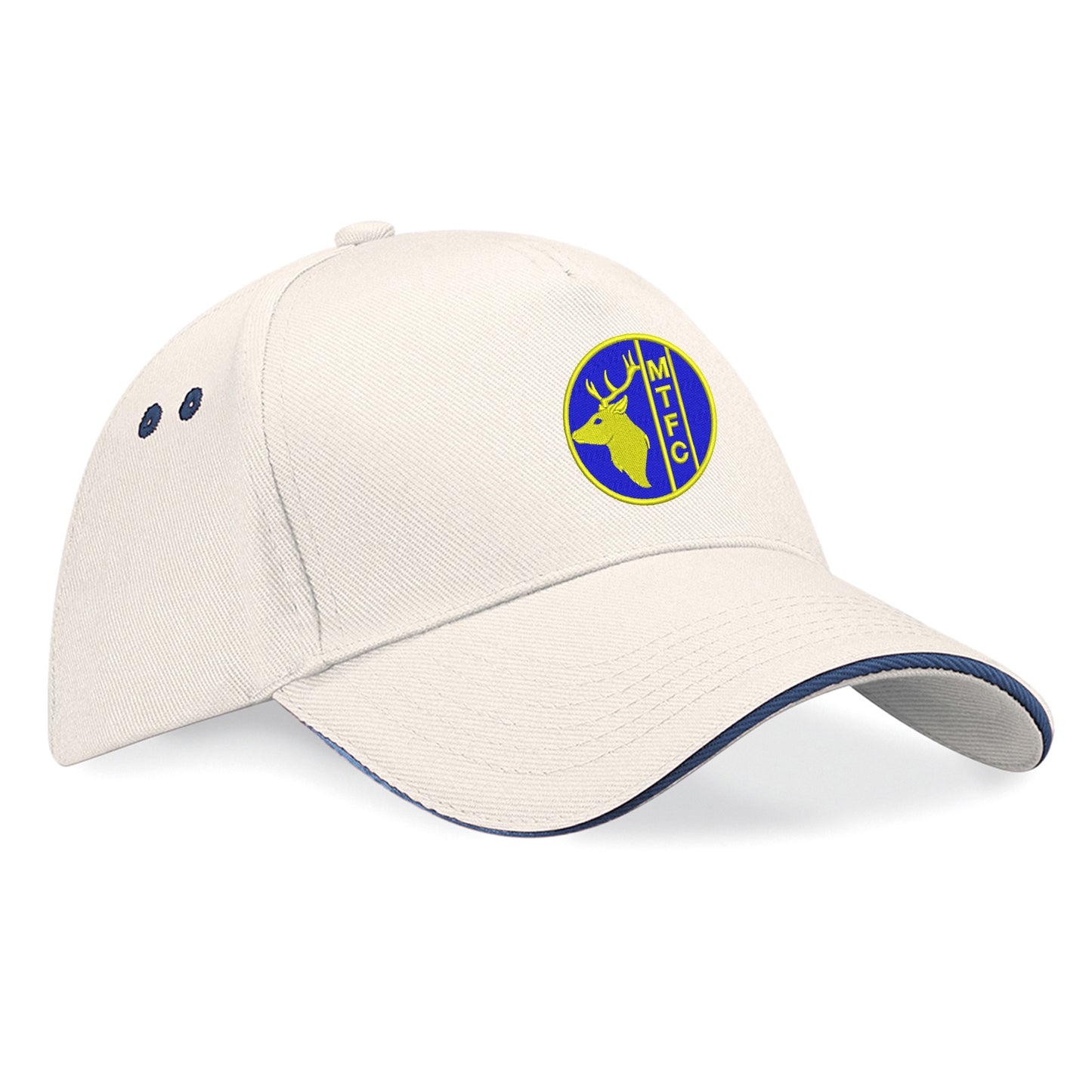 Retro Mansfield 1984 Baseball Cap