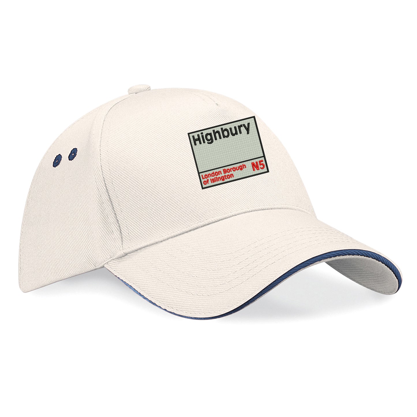 Arsenal Highbury Baseball Cap