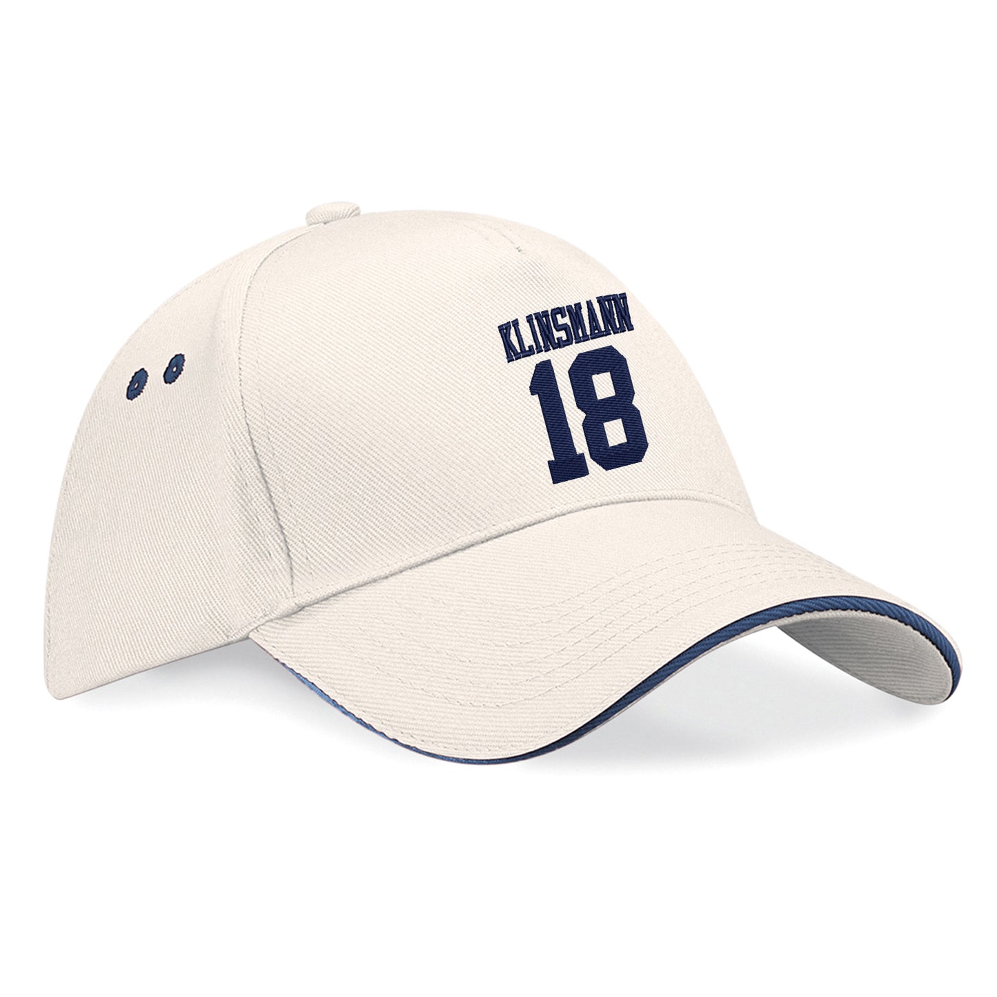 Klinsmann 18 Baseball Cap