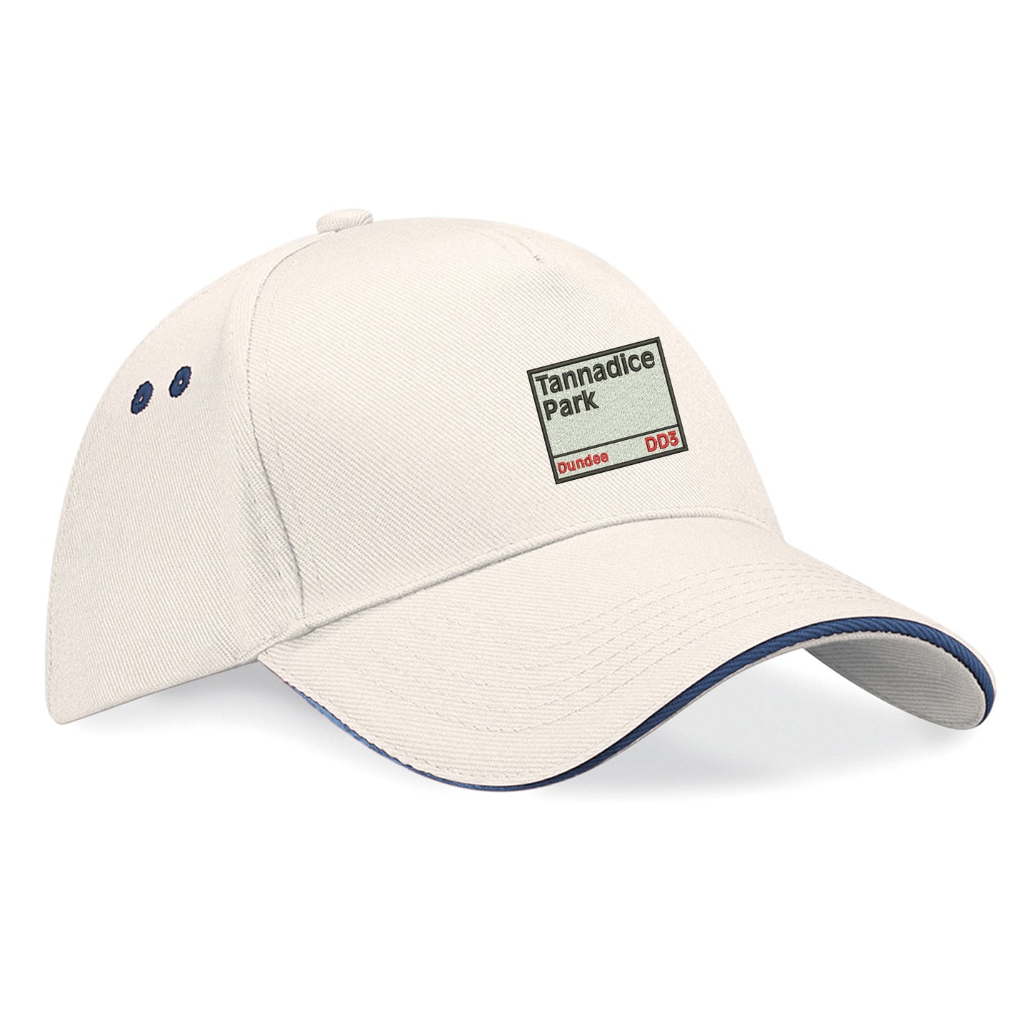 Tannadice Park DD3 Baseball Cap