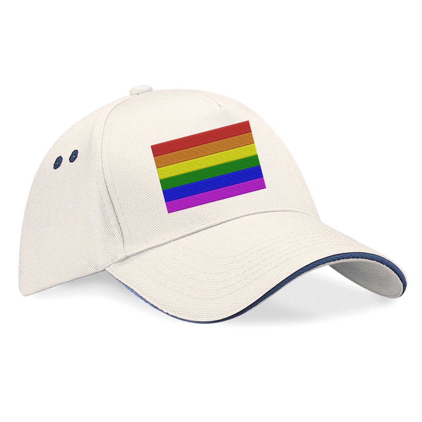 LGBTQ Lesbian Baseball Cap