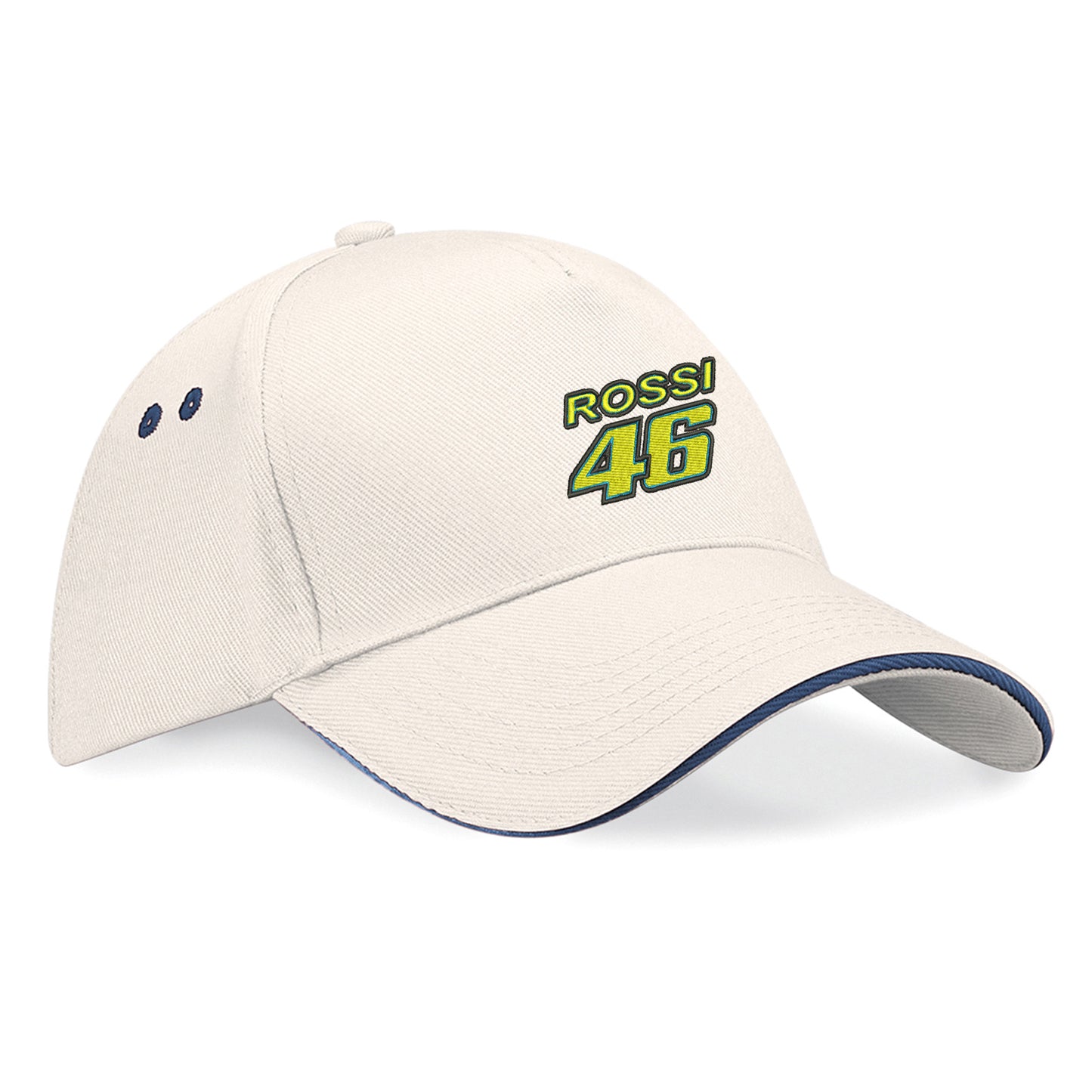 Rossi 46 Baseball Cap