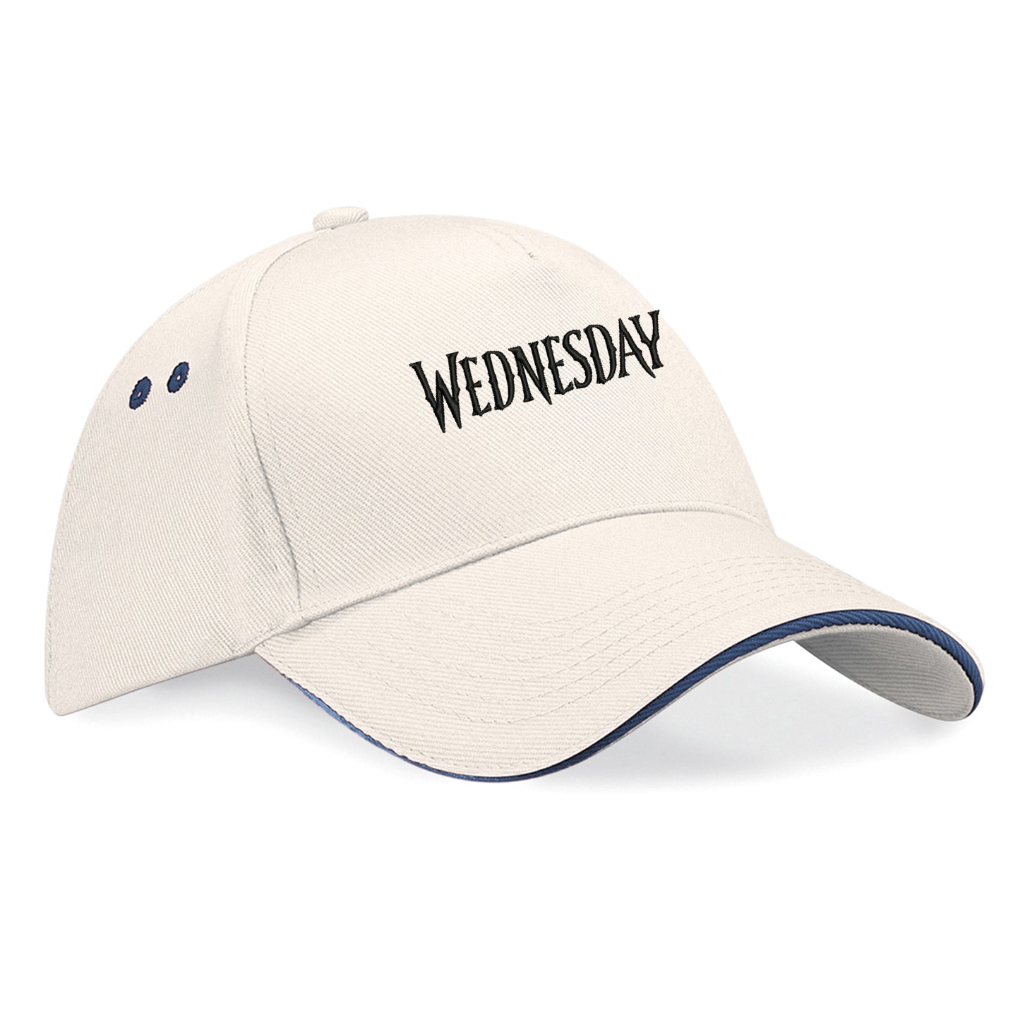 Wednesday TV Series Baseball Cap